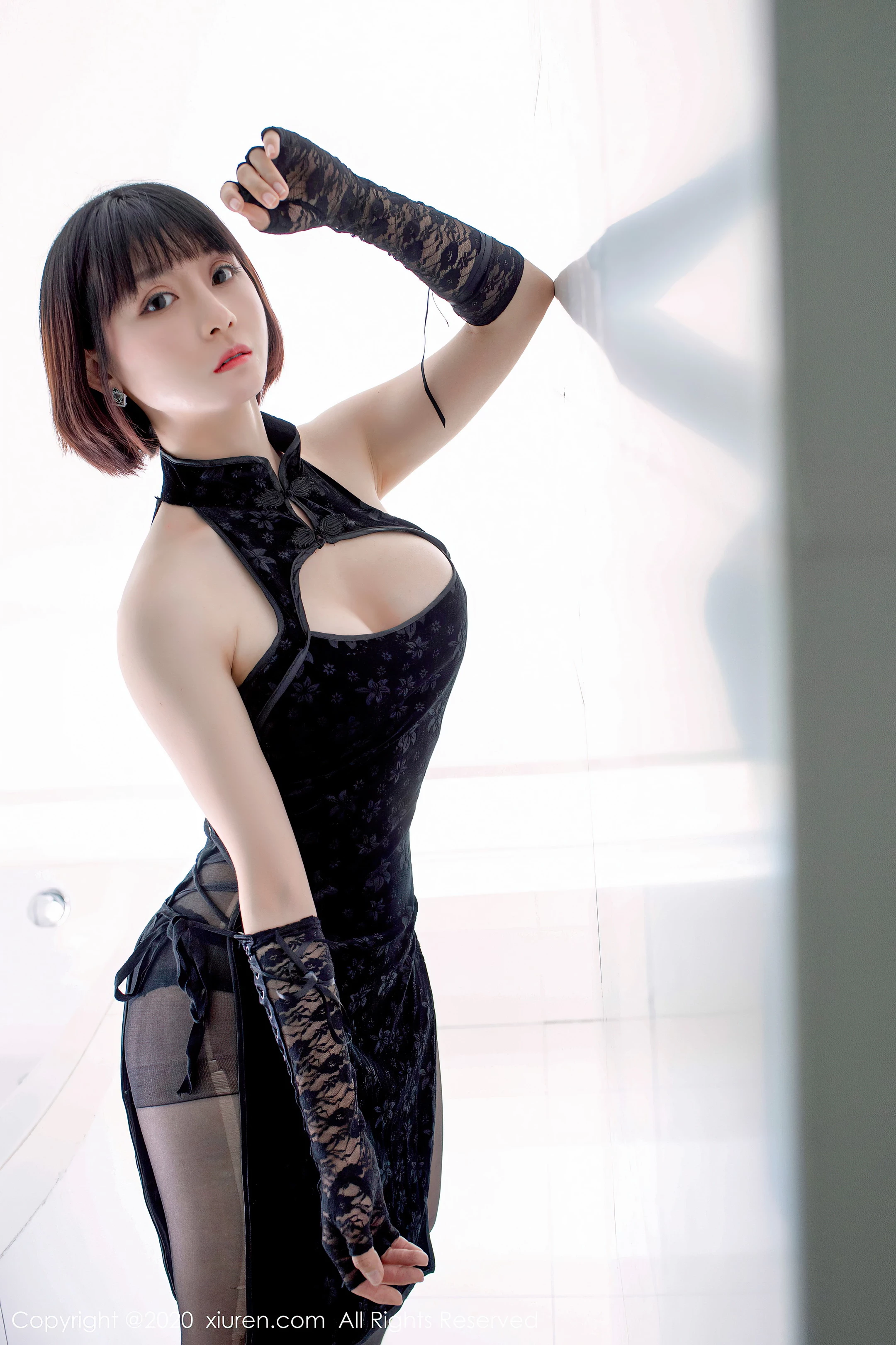 NO.2318 安妮斯朵拉_Ann [64P]