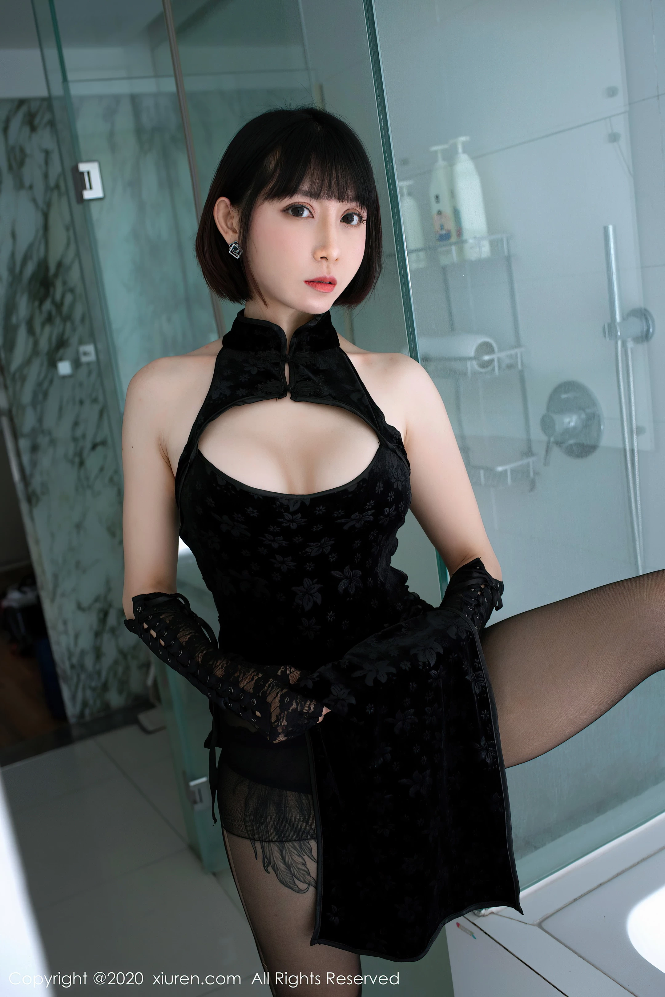 NO.2318 安妮斯朵拉_Ann [64P]