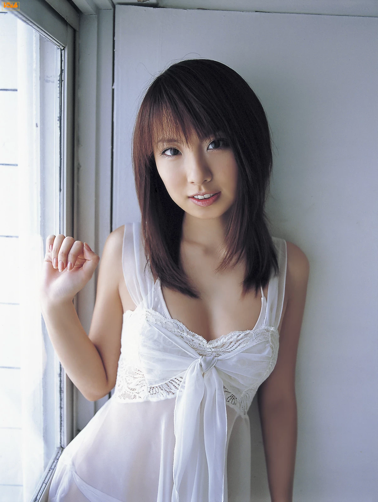 2007.03 Azusa Yamamoto [39P]