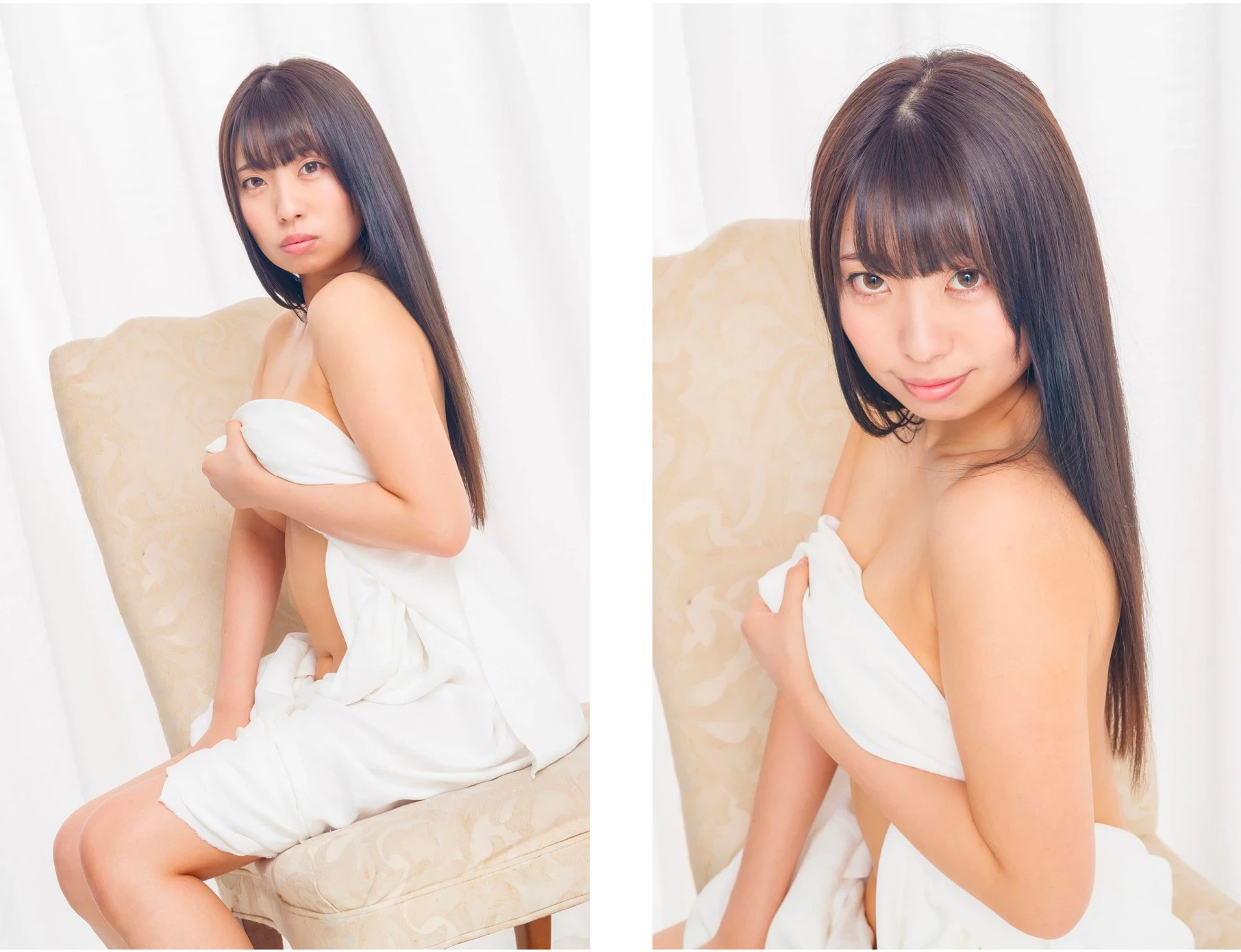 树智子[Gz Press] No 087 Tomoko Itsuki [52P]