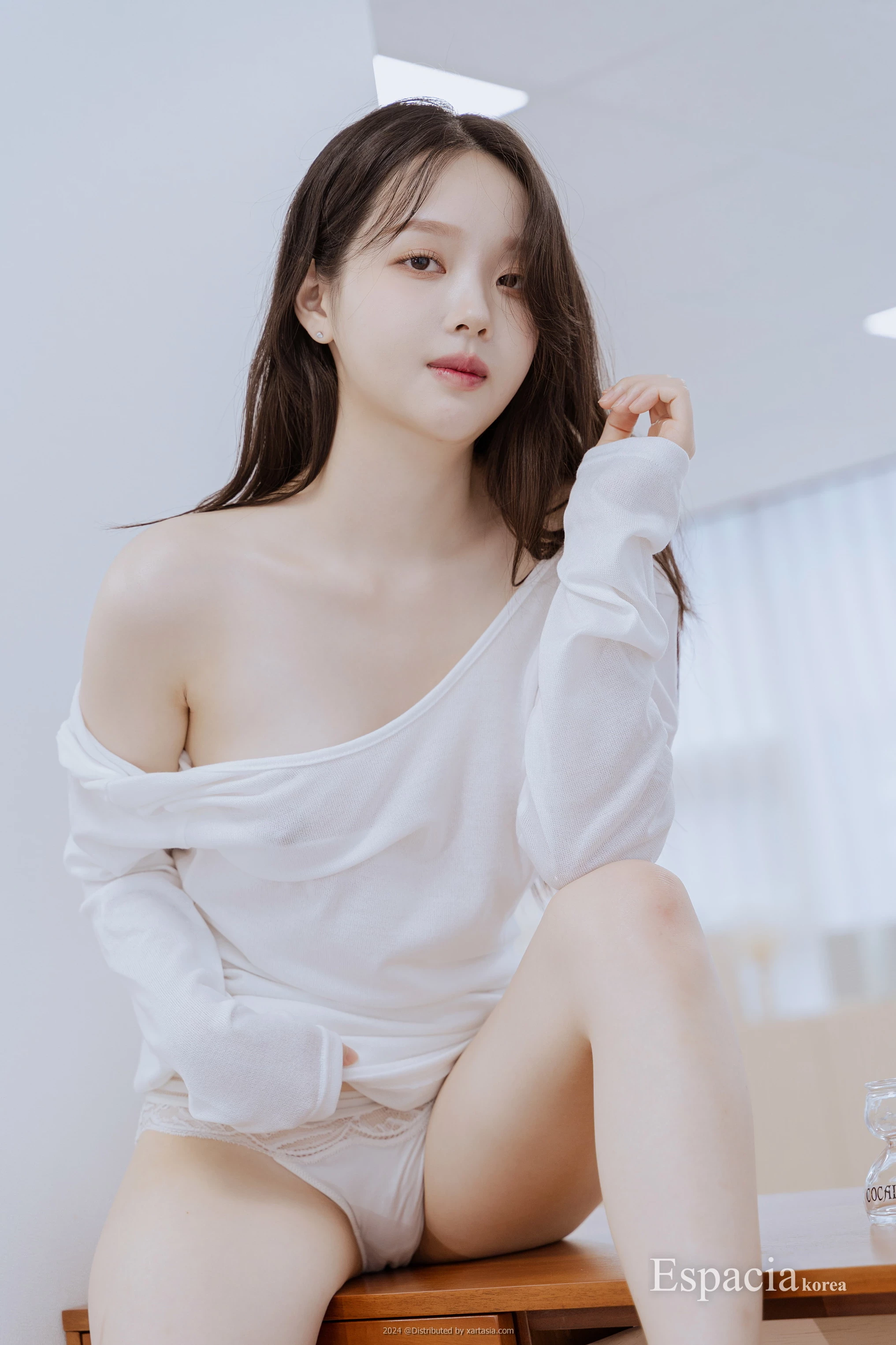 EHC#078 SOMI [소미] [50P]