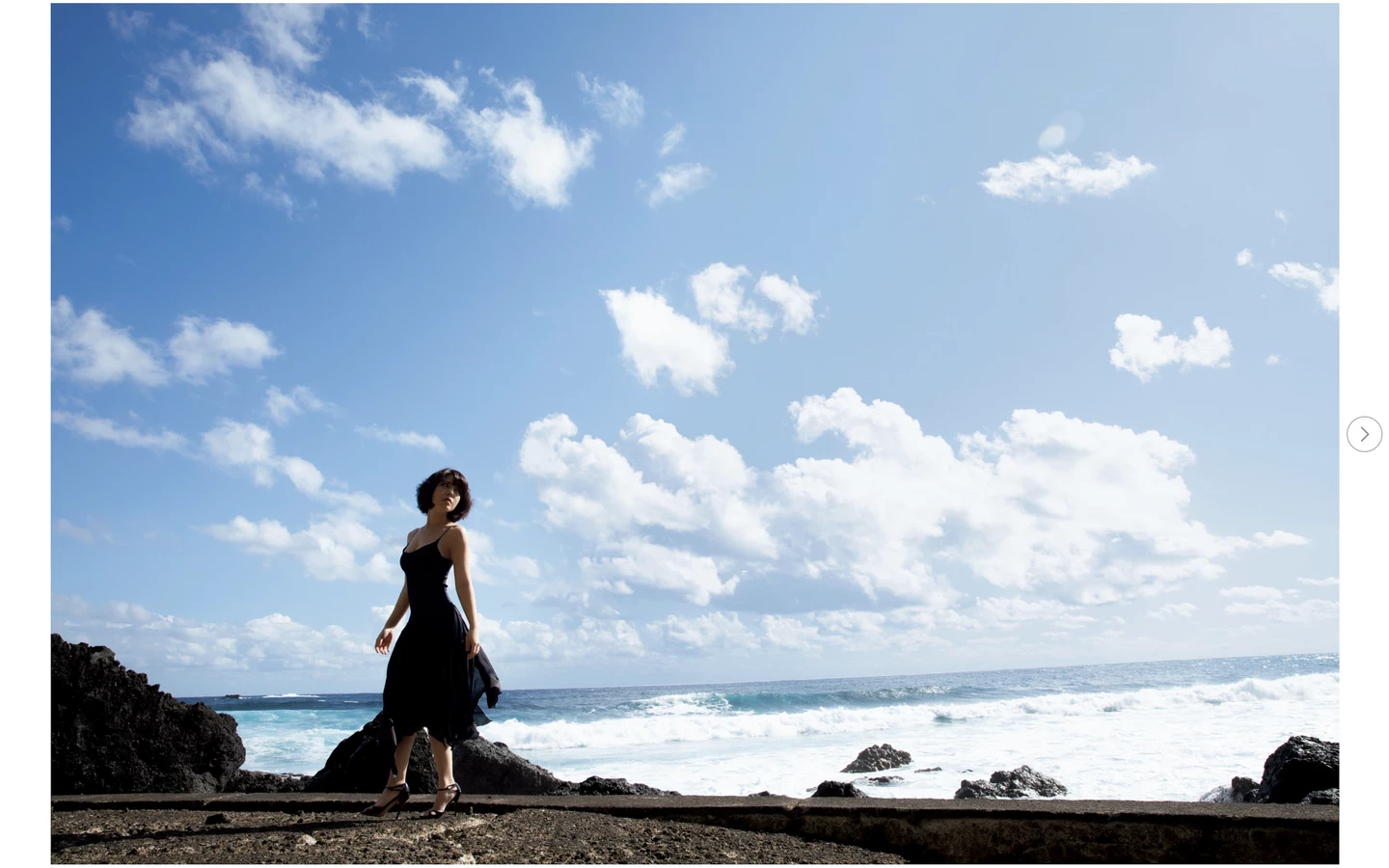 永冈怜子[Photobook] デジタル写真集 花一华’ [175P]