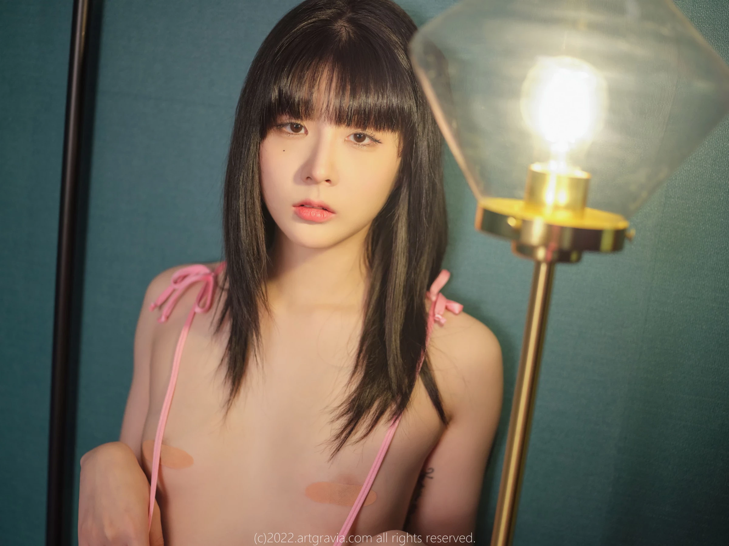 Vol.426 Jang Joo [장주] [105P]