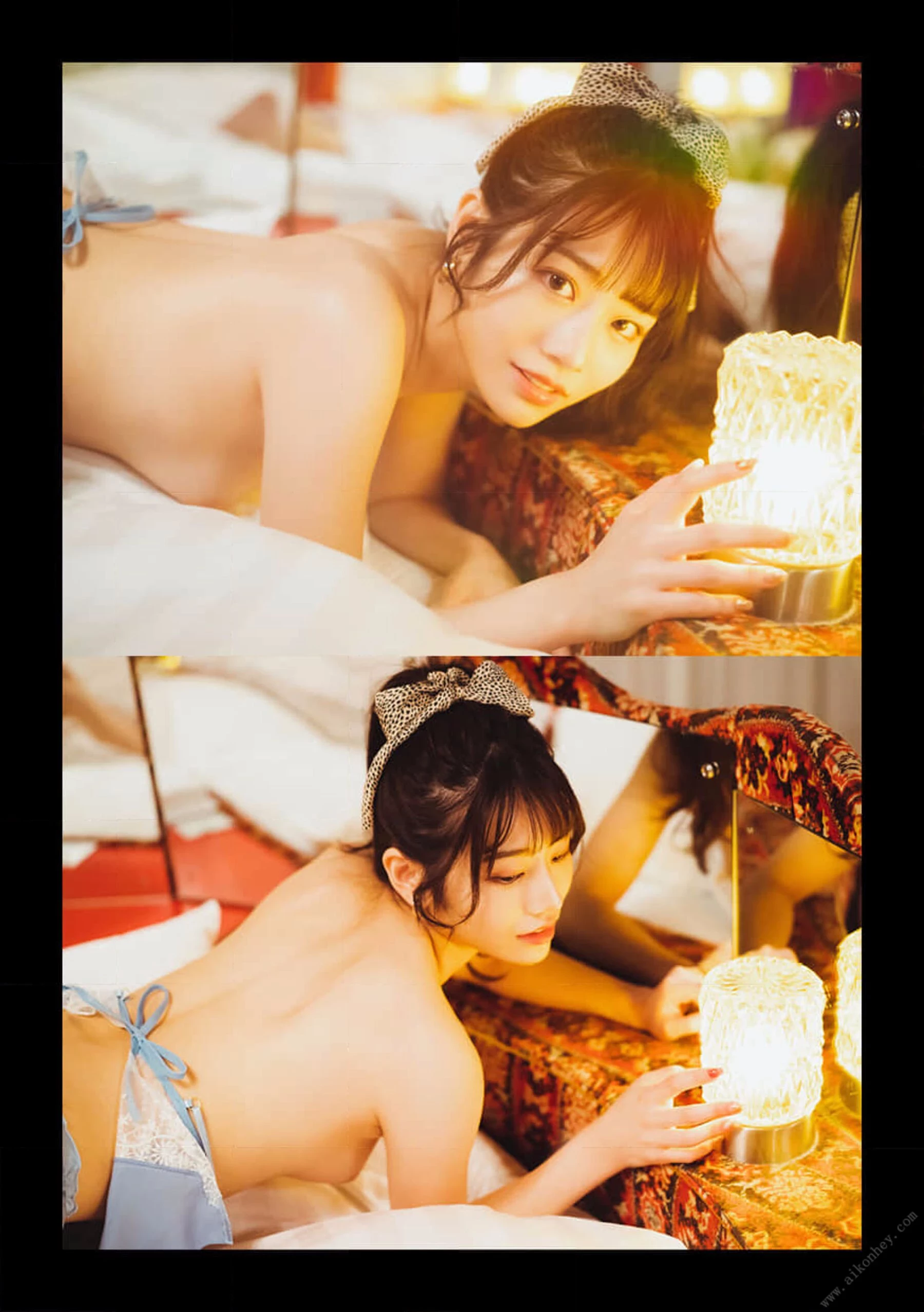 河北彩花[Photo]《1st.Photobook》 [251P]