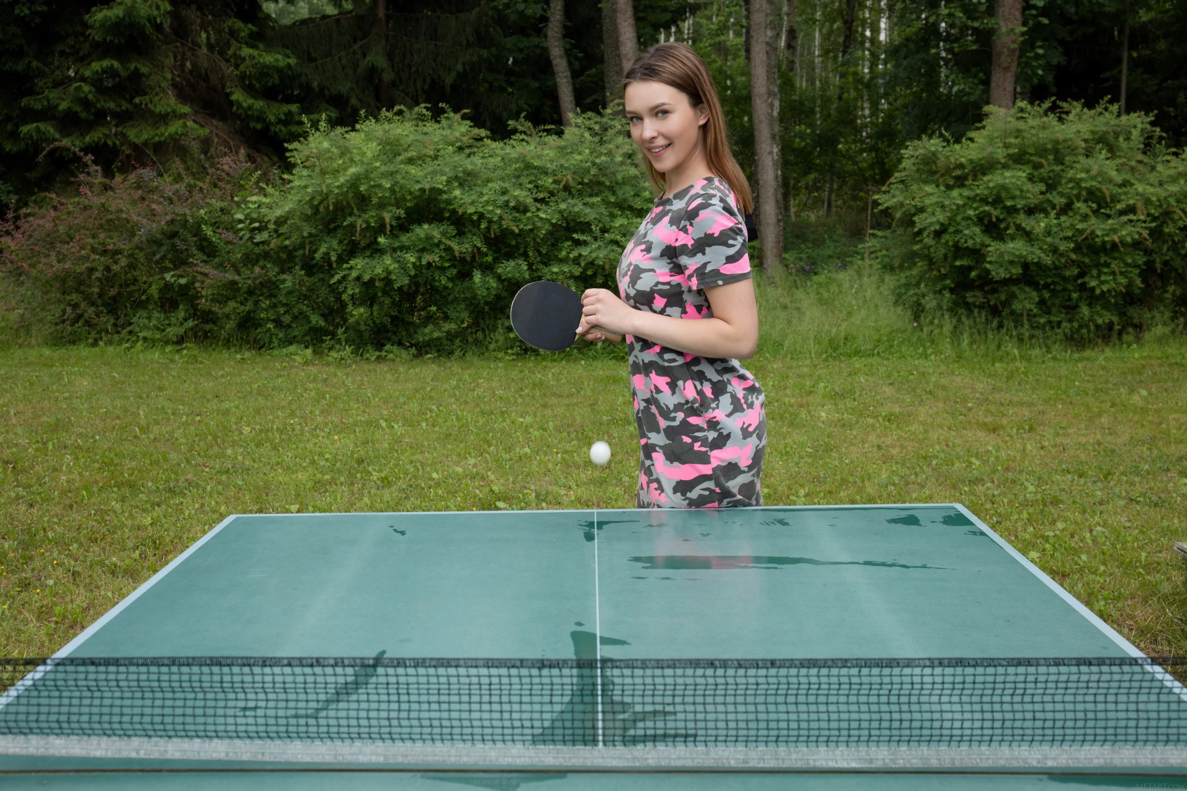 Dominika Jule - Pong Win [120P]