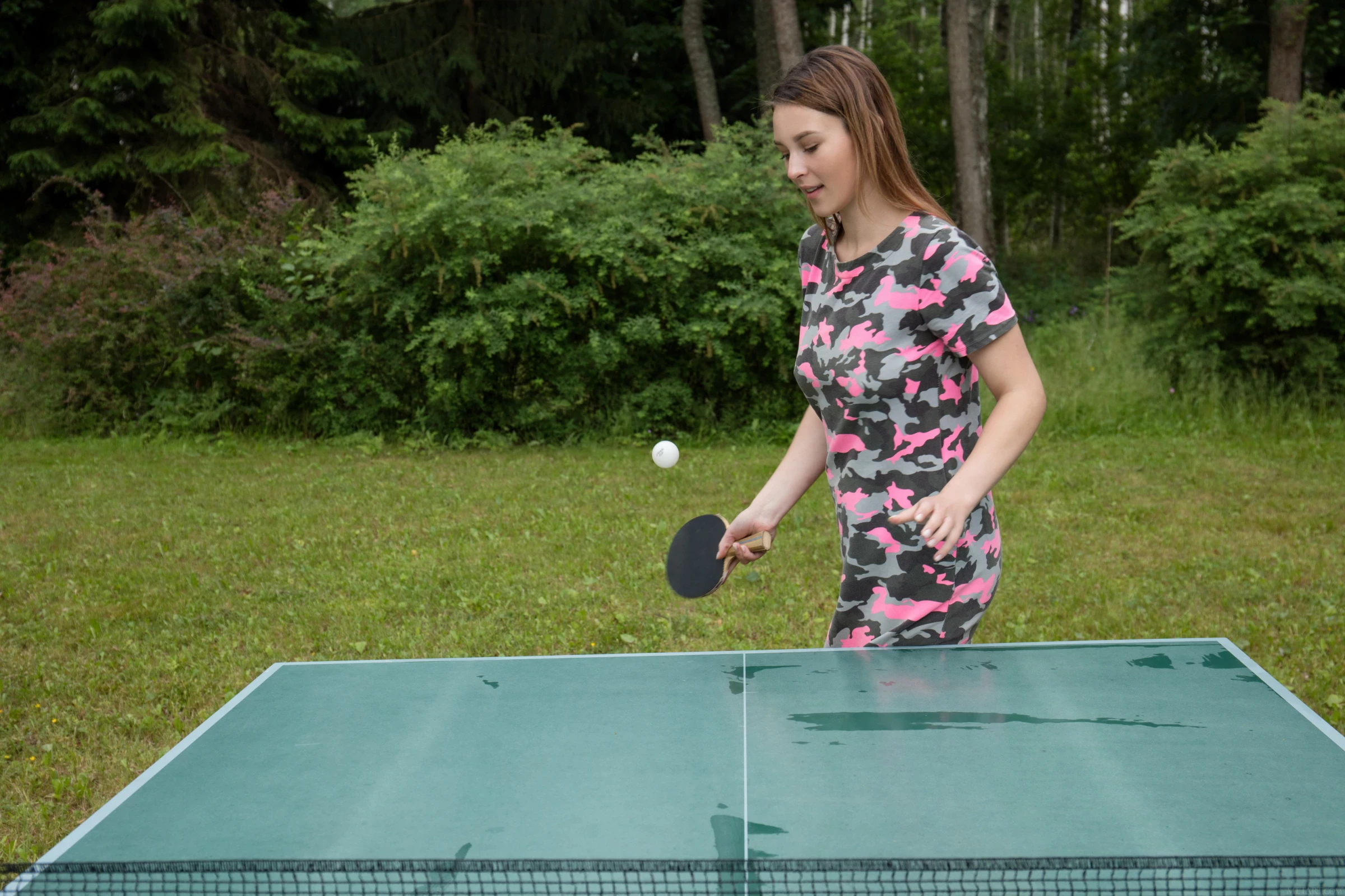 Dominika Jule - Pong Win [120P]