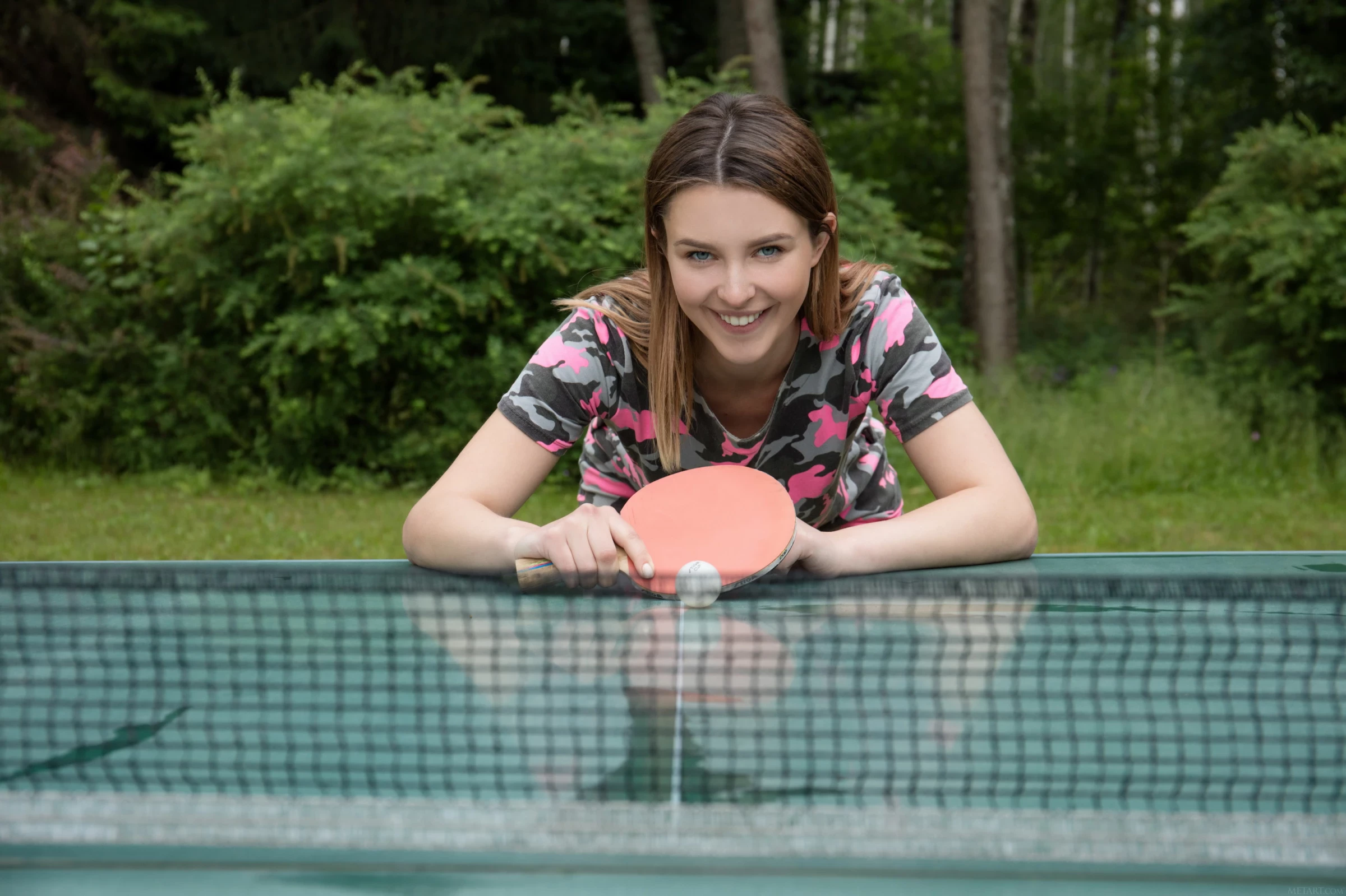 Dominika Jule - Pong Win [120P]