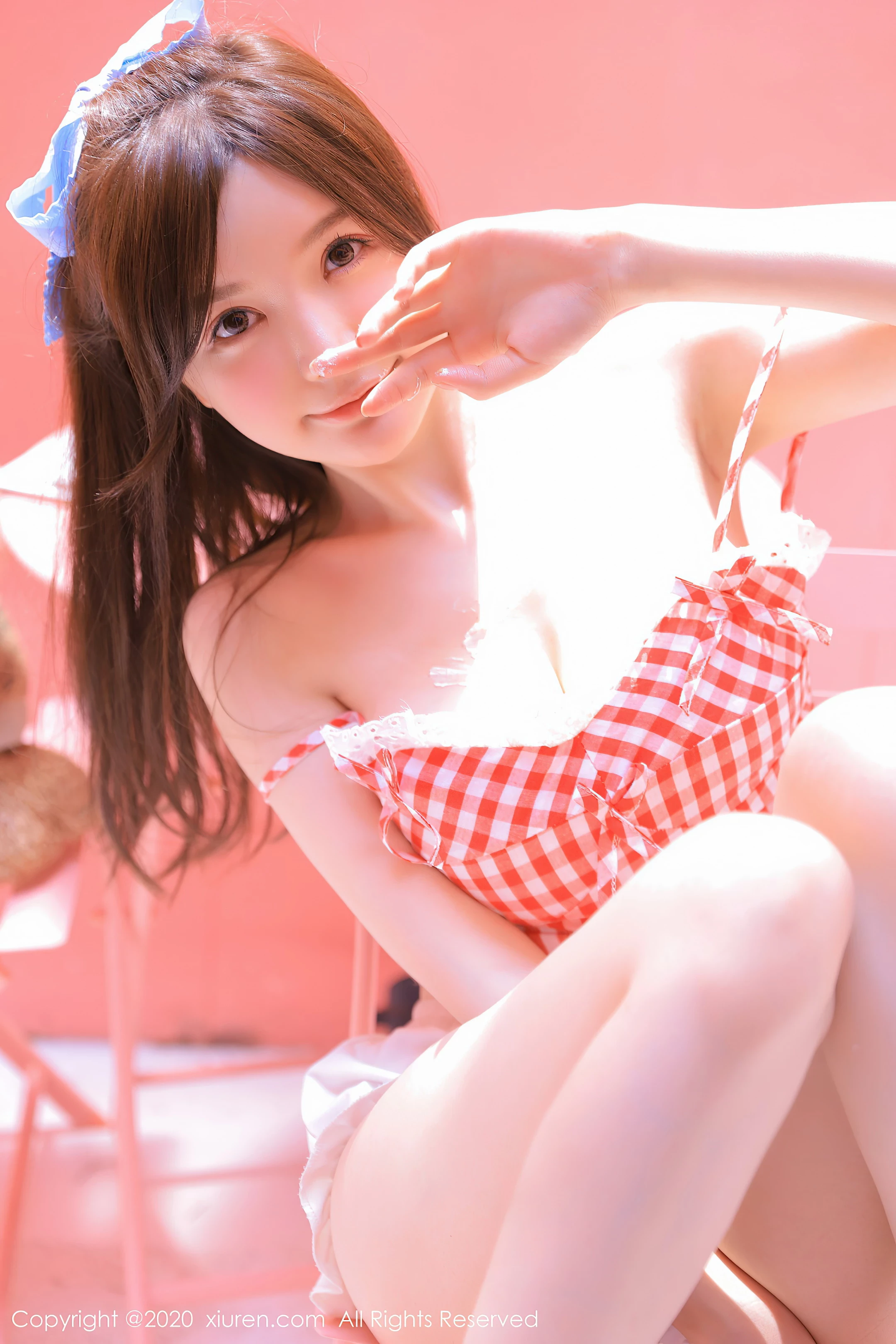 NO.2517 糯美子Mini [125P]