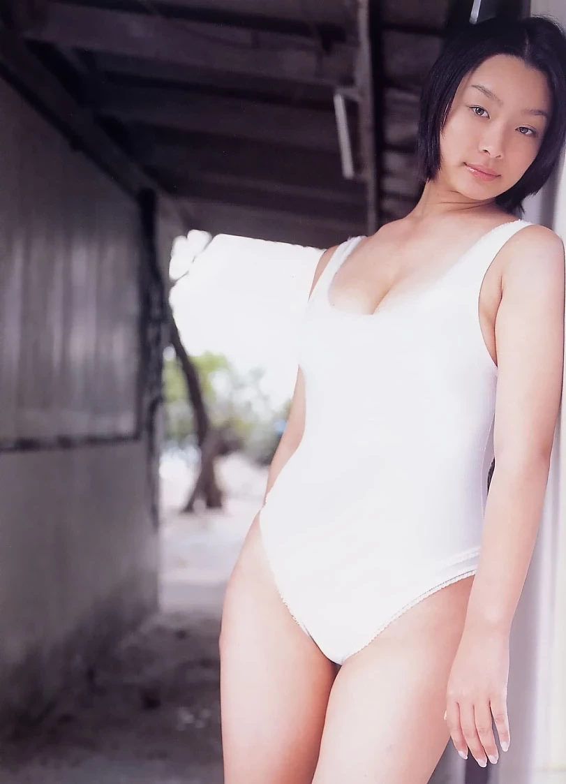 佐藤和沙[Photobook] - もぎたてフルーツ [2004.03.19] [126P]