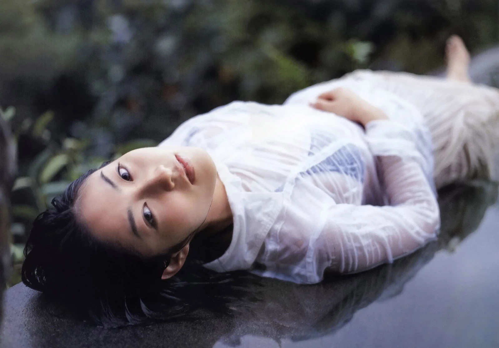 佐藤寛子[Photobook] - 情热 [732P]