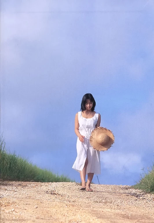 佐藤寛子[Photobook] - 情热 [732P]