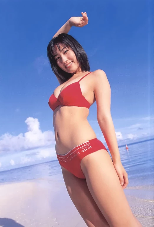 佐藤寛子[Photobook] - 情热 [732P]