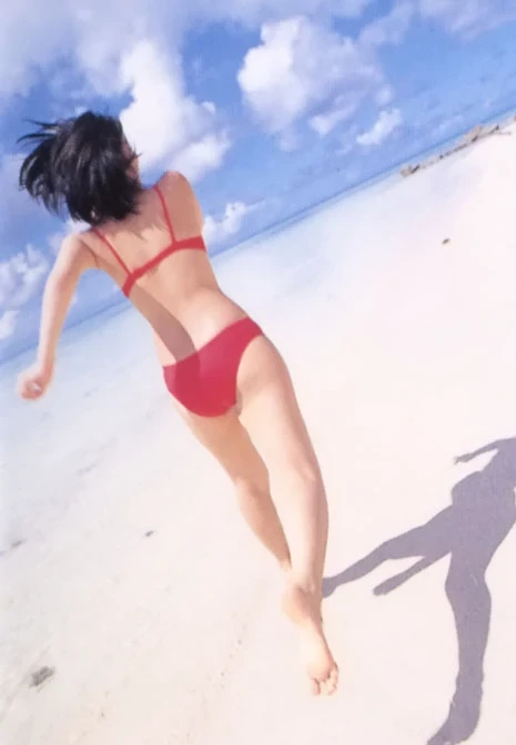 佐藤寛子[Photobook] - 情热 [732P]