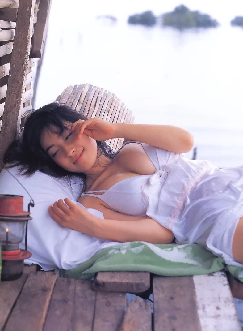 佐藤寛子[Photobook] - 情热 [732P]