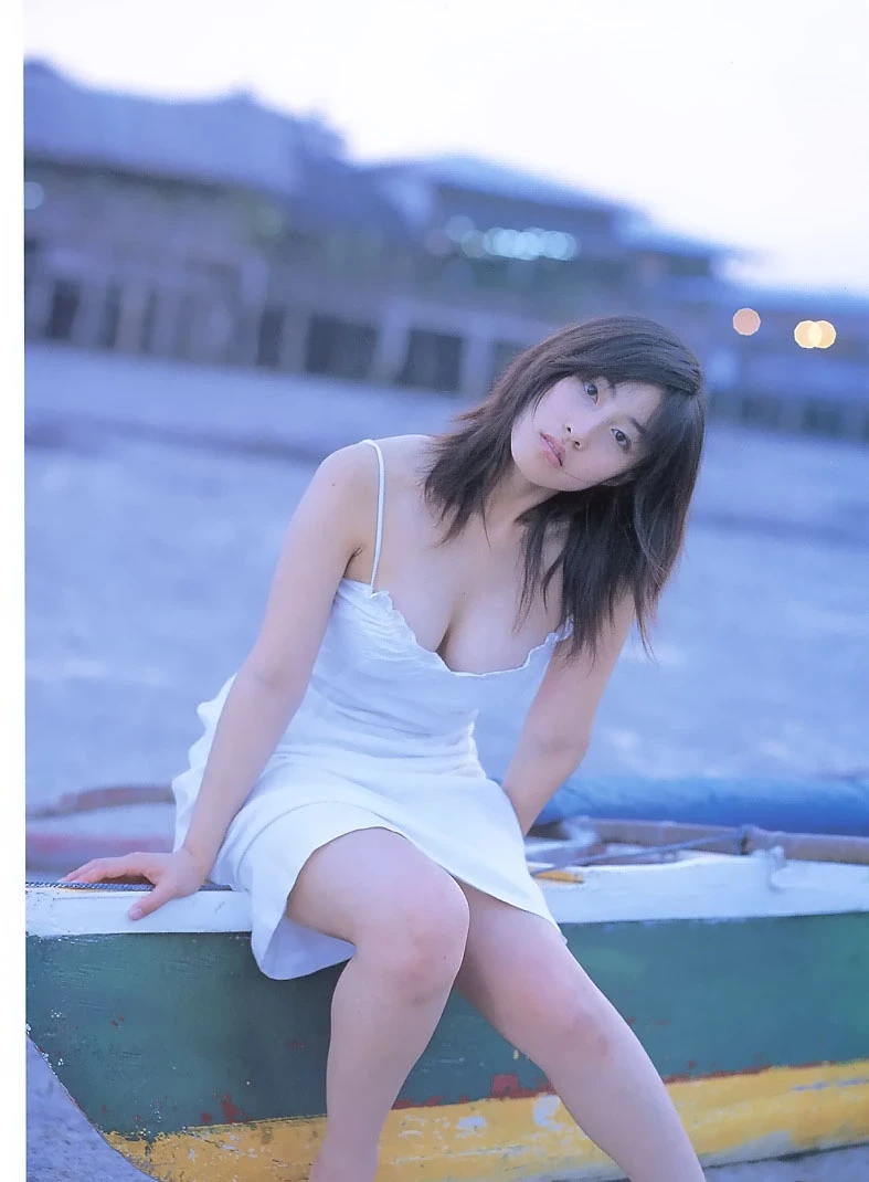 佐藤寛子[Photobook] - 情热 [732P]