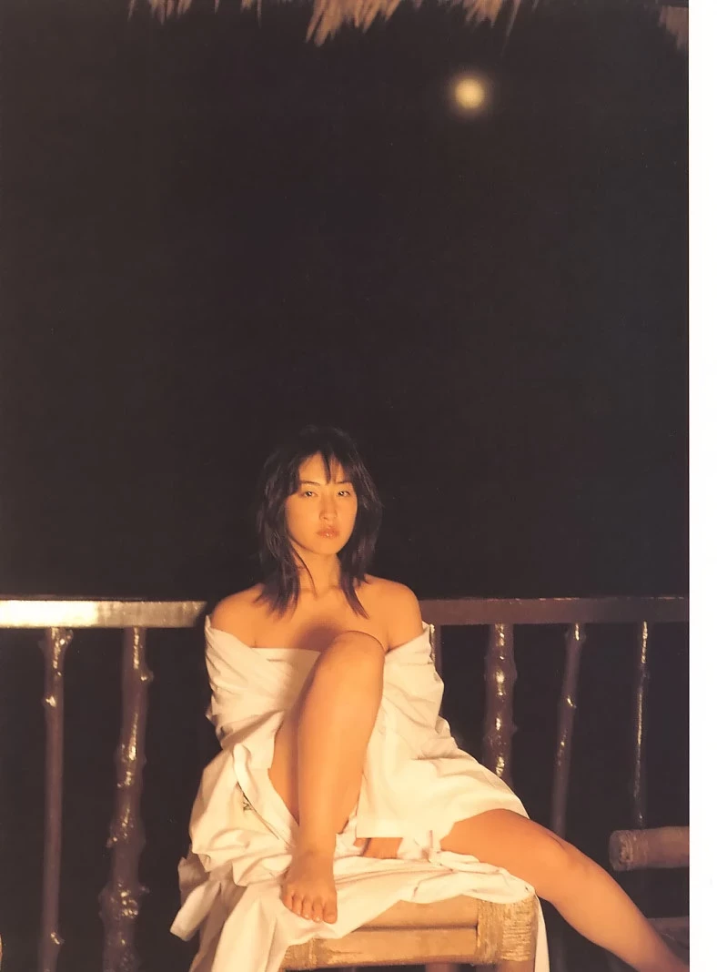 佐藤寛子[Photobook] - 情热 [732P]