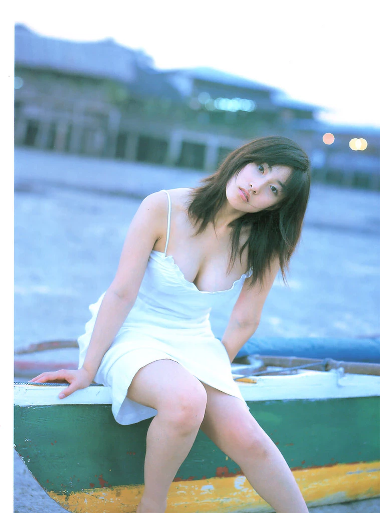 佐藤寛子[Photobook] - 情热 [732P]