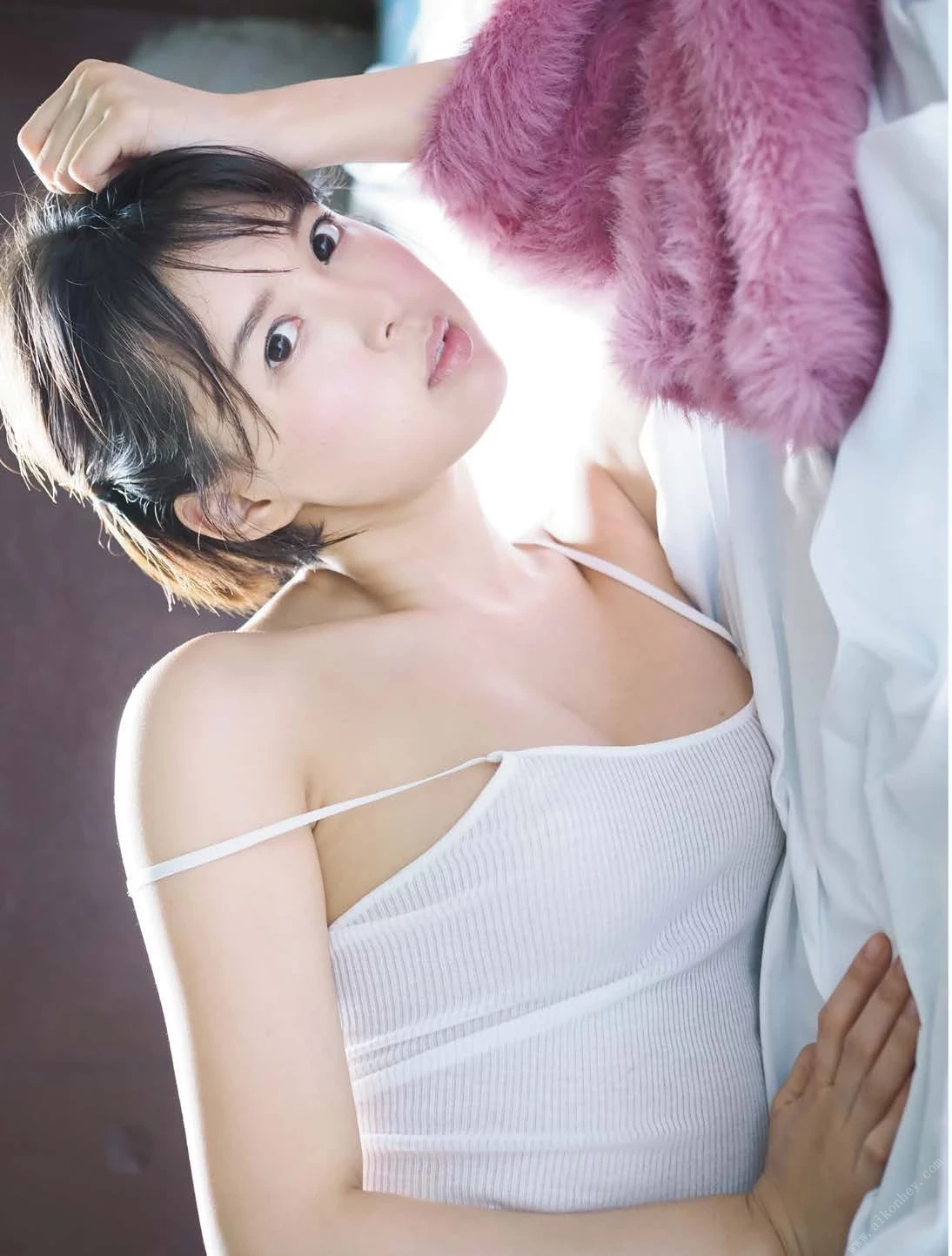 葵司[Photo]《AS I AM あるがままに》 [109P]