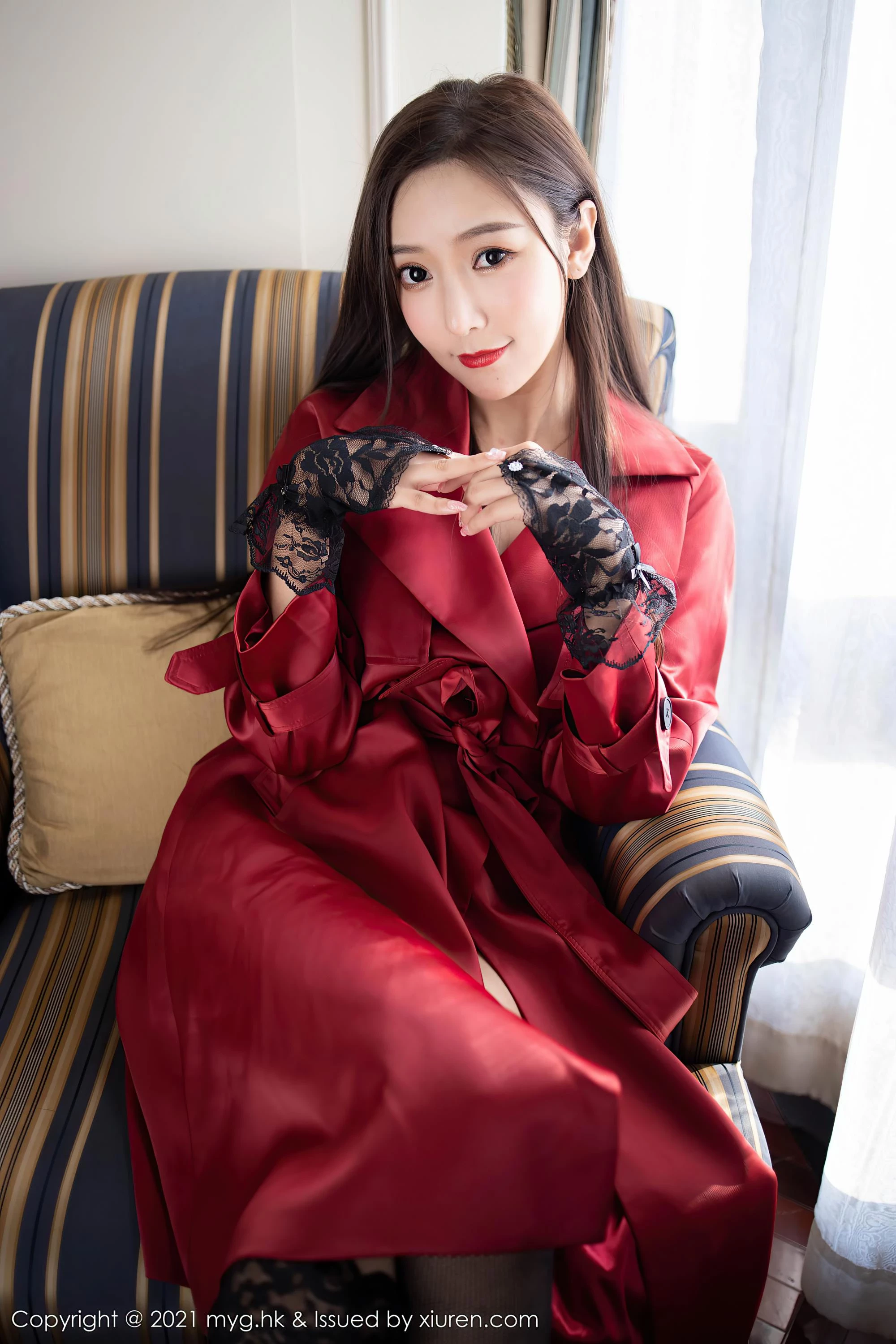 [MyGirl美媛馆]2021.03.05 Vol.496 王馨瑶yanni 完整版无水印写真[64P]