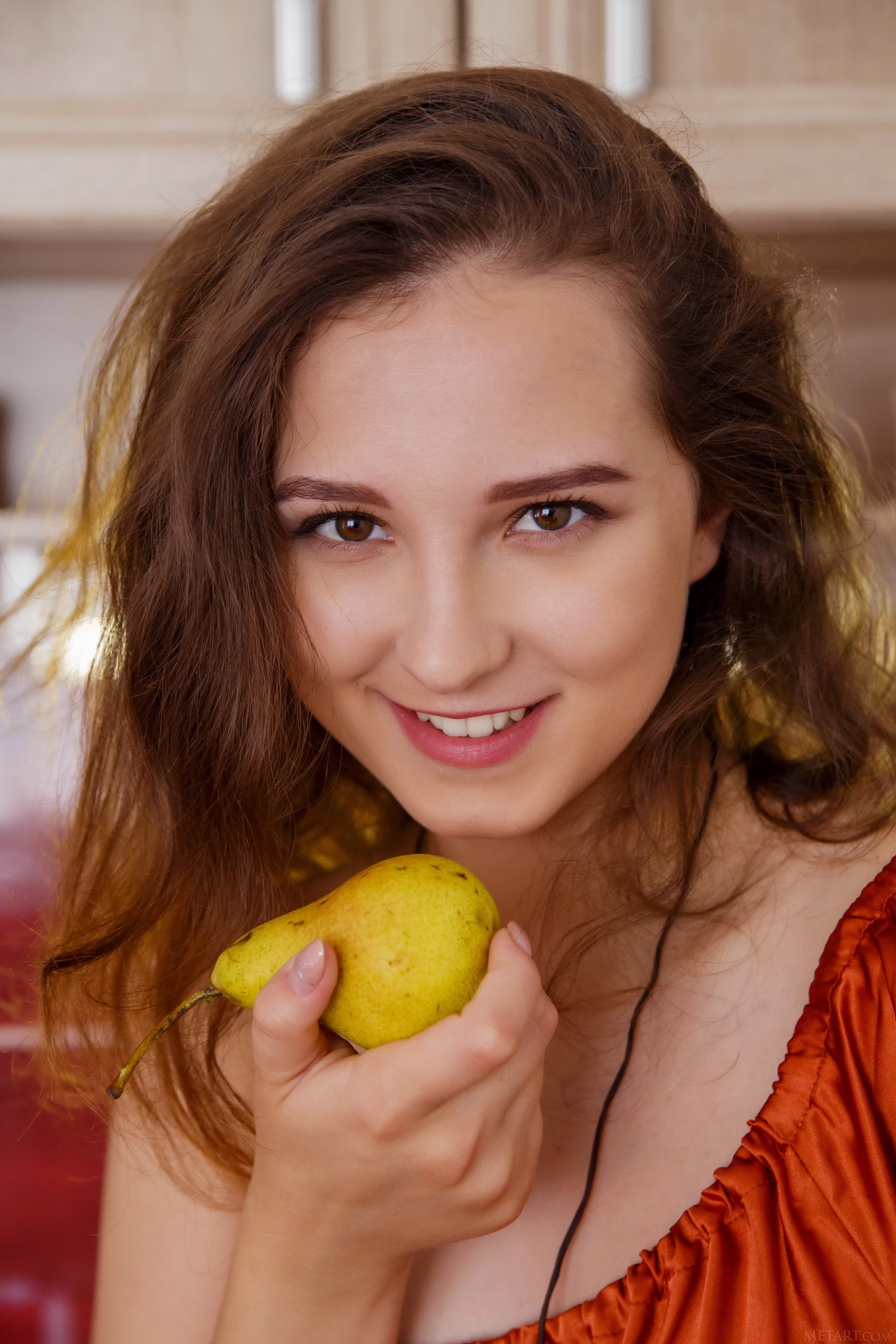 Ava - We re A Pear [120P]