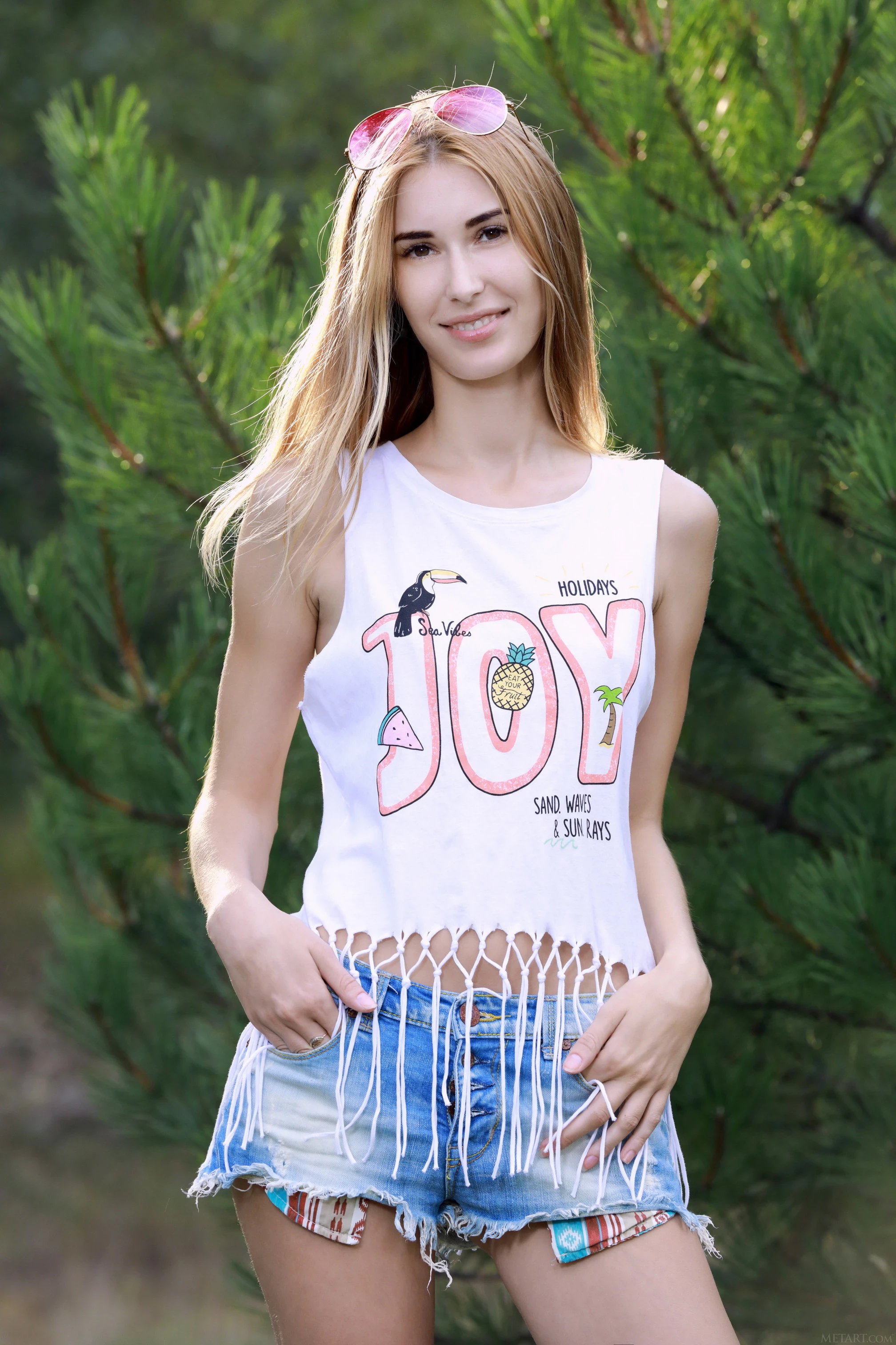 Aileen - Feelin  Joy [116P]