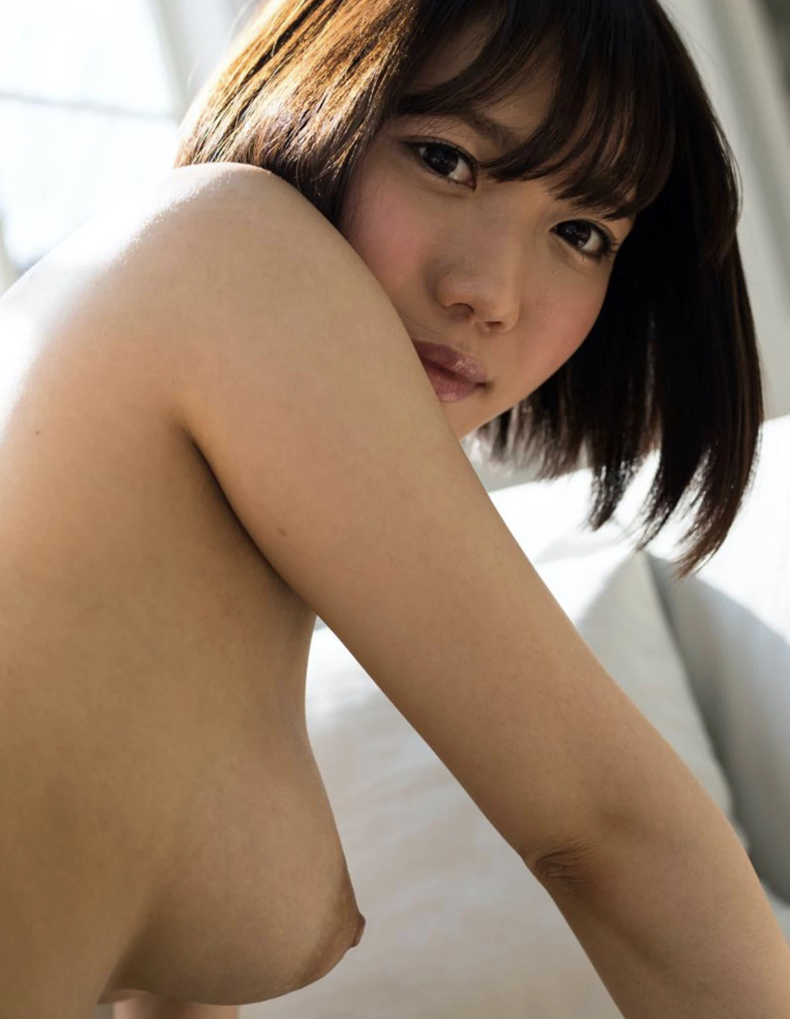 菊川みつ叶[Photobook] 写真集 Hetairai [141P]