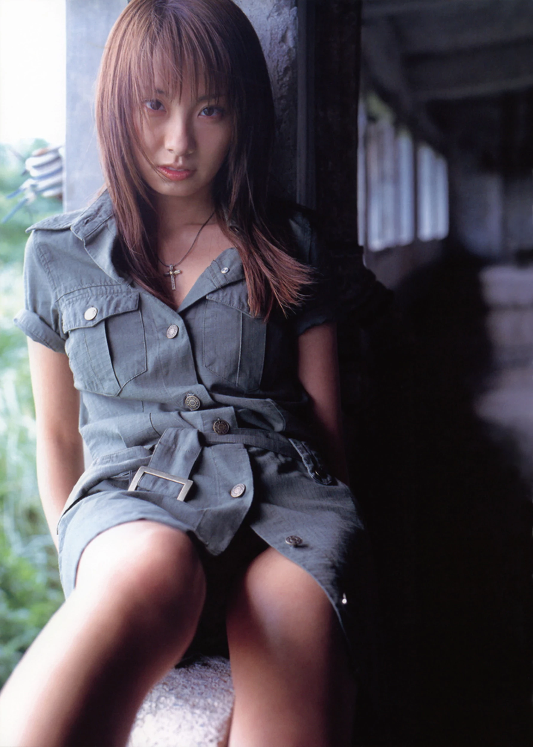 山本锌[Photobook] [Sabra.net] 2012.07.27 Cover Girl  JUICY FRUIT’ [208P]