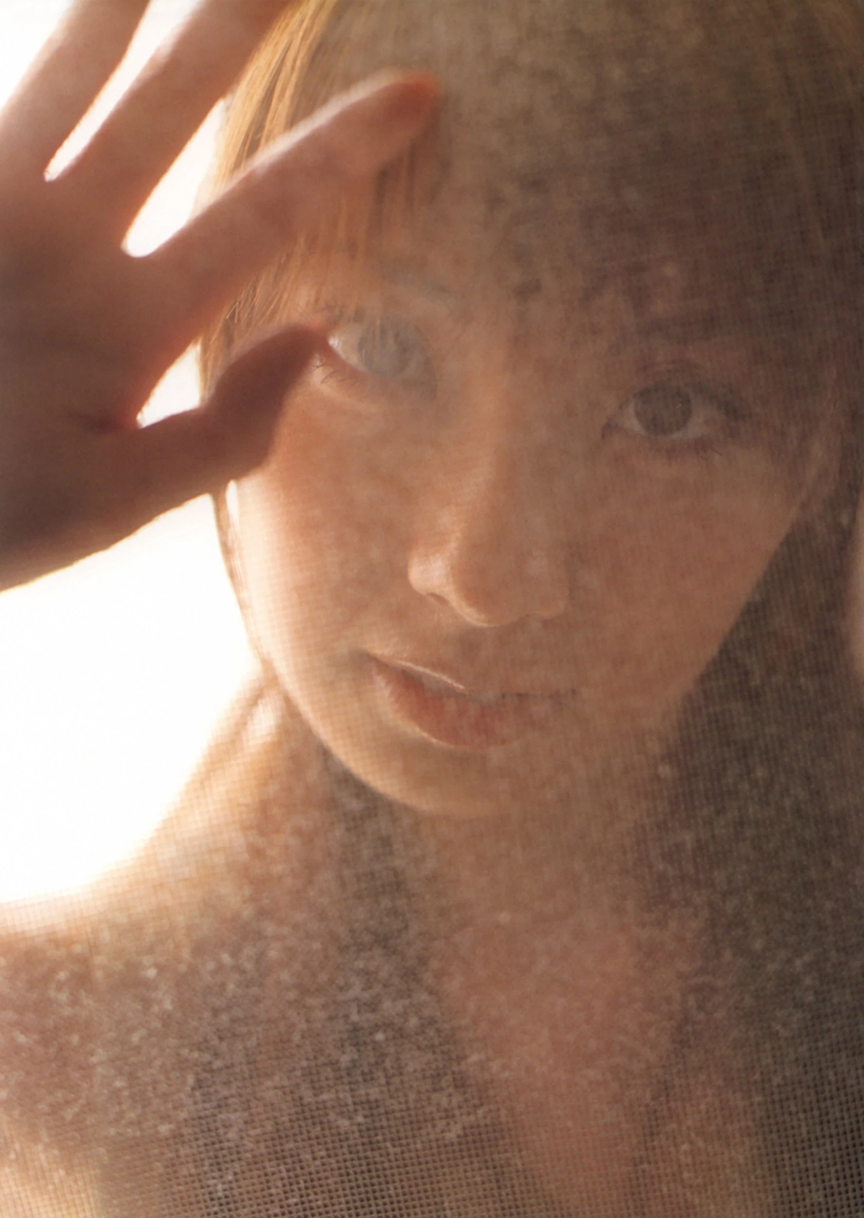 山本锌[Photobook] [Sabra.net] 2012.07.27 Cover Girl  JUICY FRUIT’ [208P]