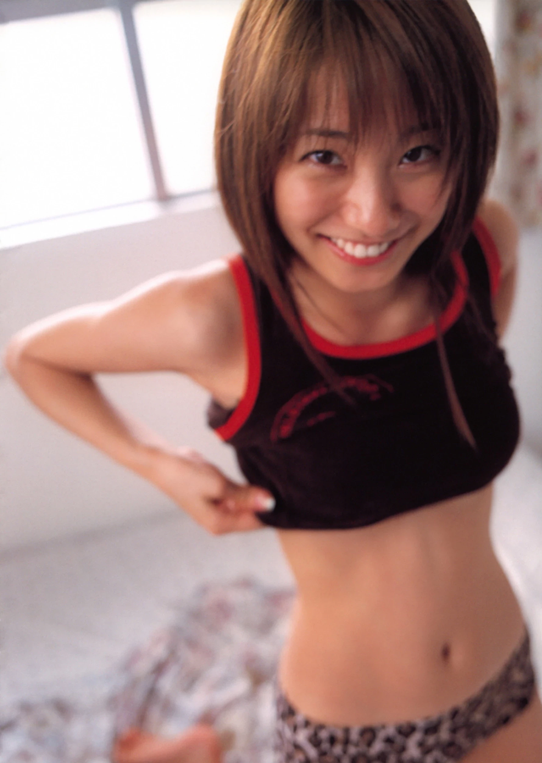 山本锌[Photobook] [Sabra.net] 2012.07.27 Cover Girl  JUICY FRUIT’ [208P]