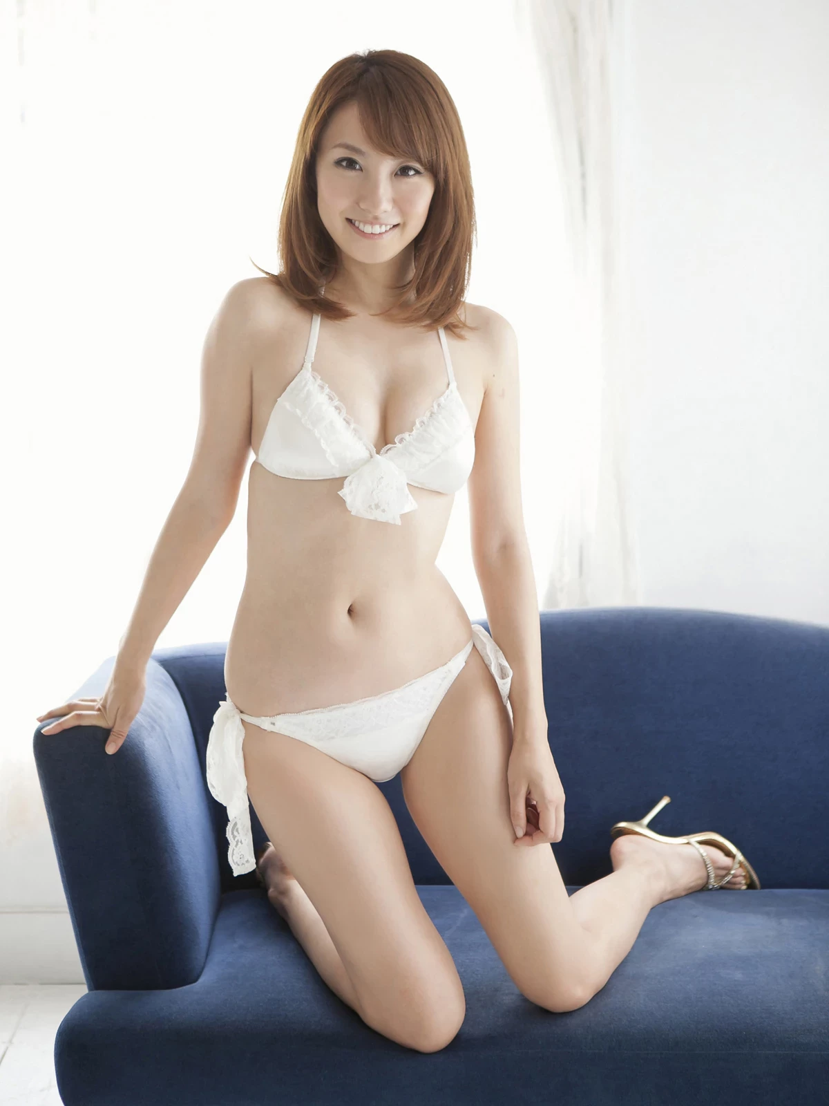 山本锌[Photobook] [Sabra.net] 2012.07.27 Cover Girl  JUICY FRUIT’ [208P]