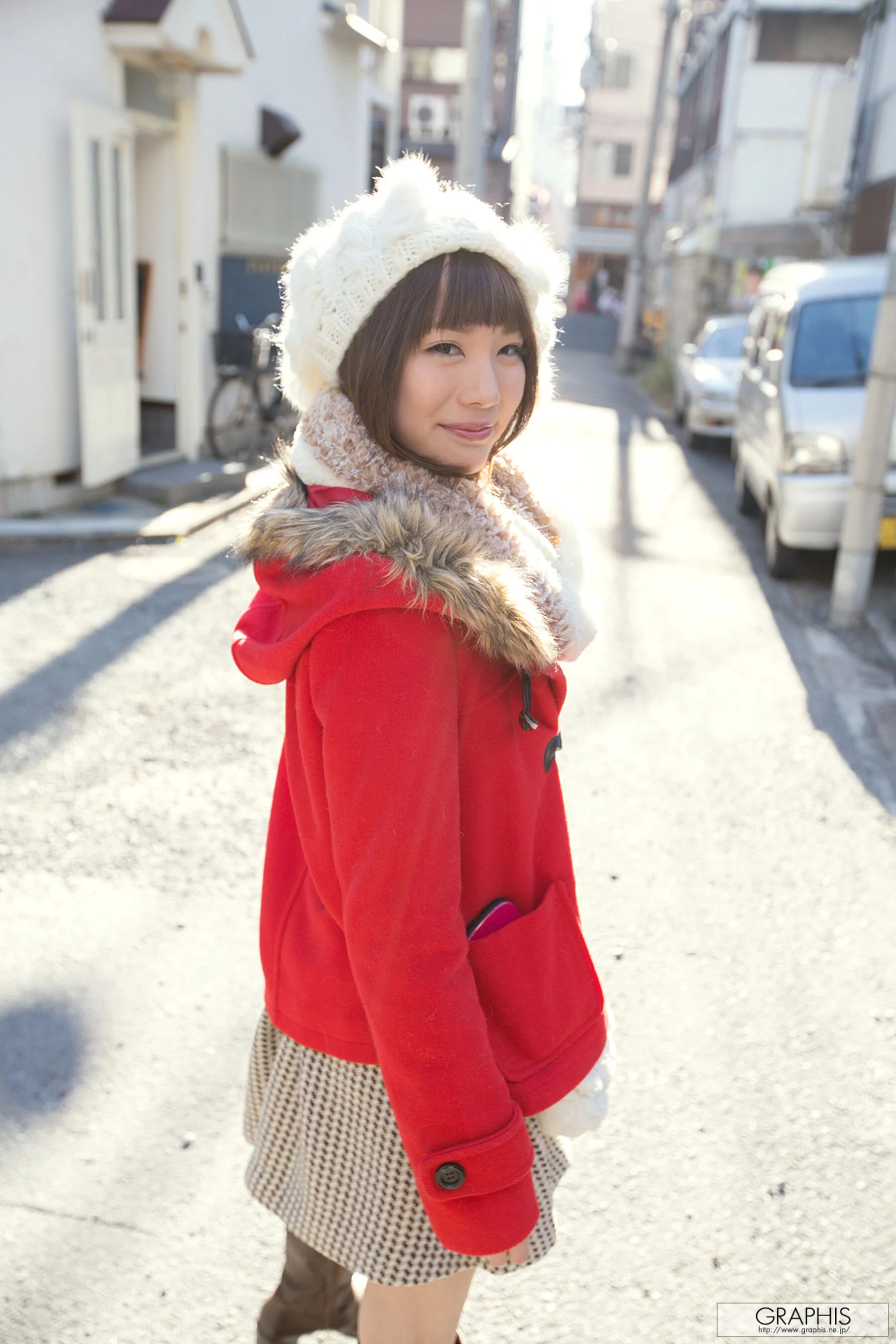 铃村爱里[Photo]《Petite Amie》[New Year Special 2016] [210P]