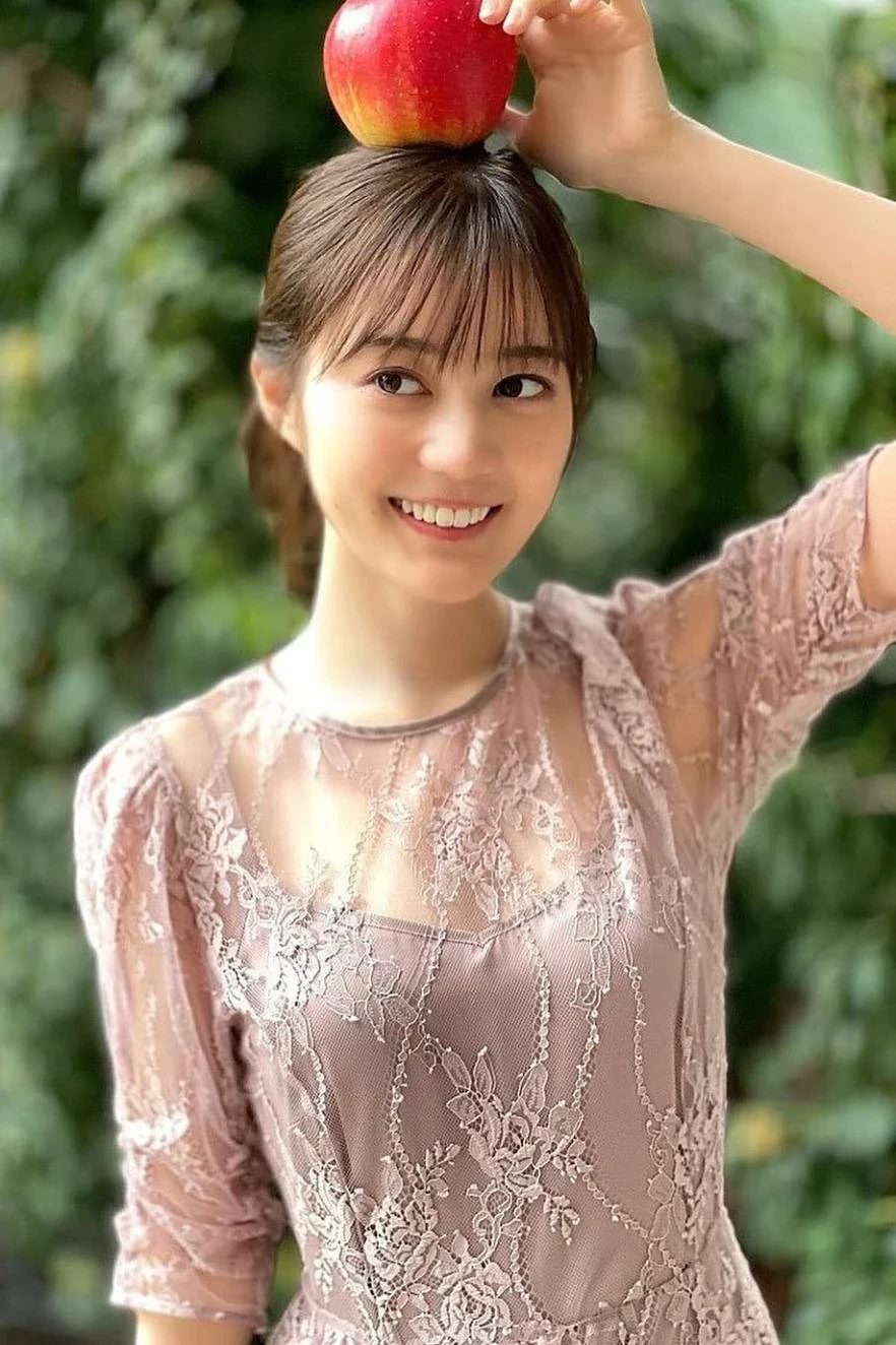 生田绘梨花