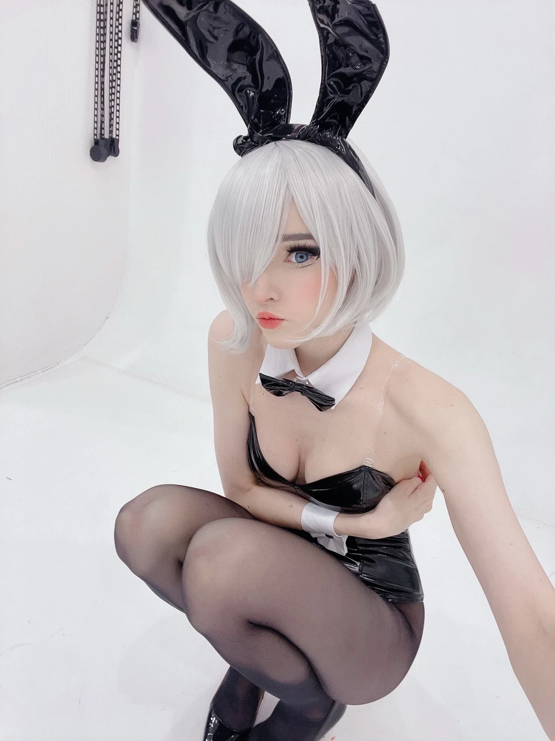 Candy Ball Bunny 2B [25P]