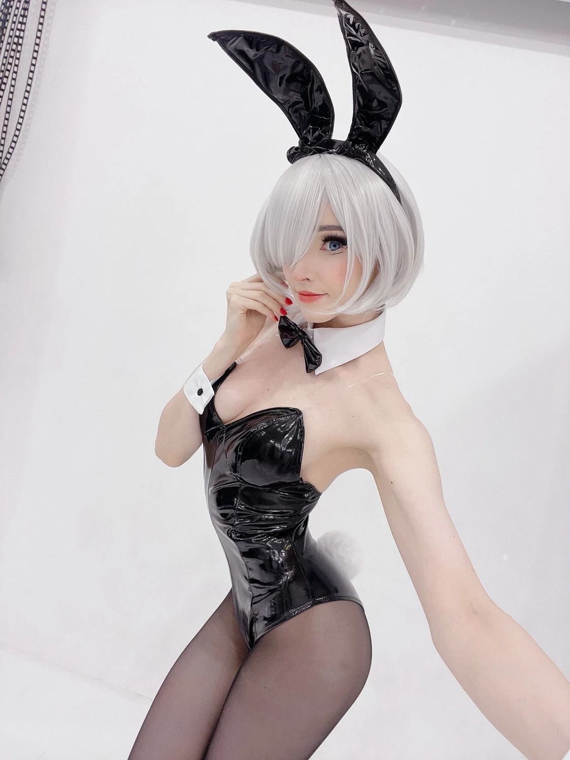 Candy Ball Bunny 2B [25P]