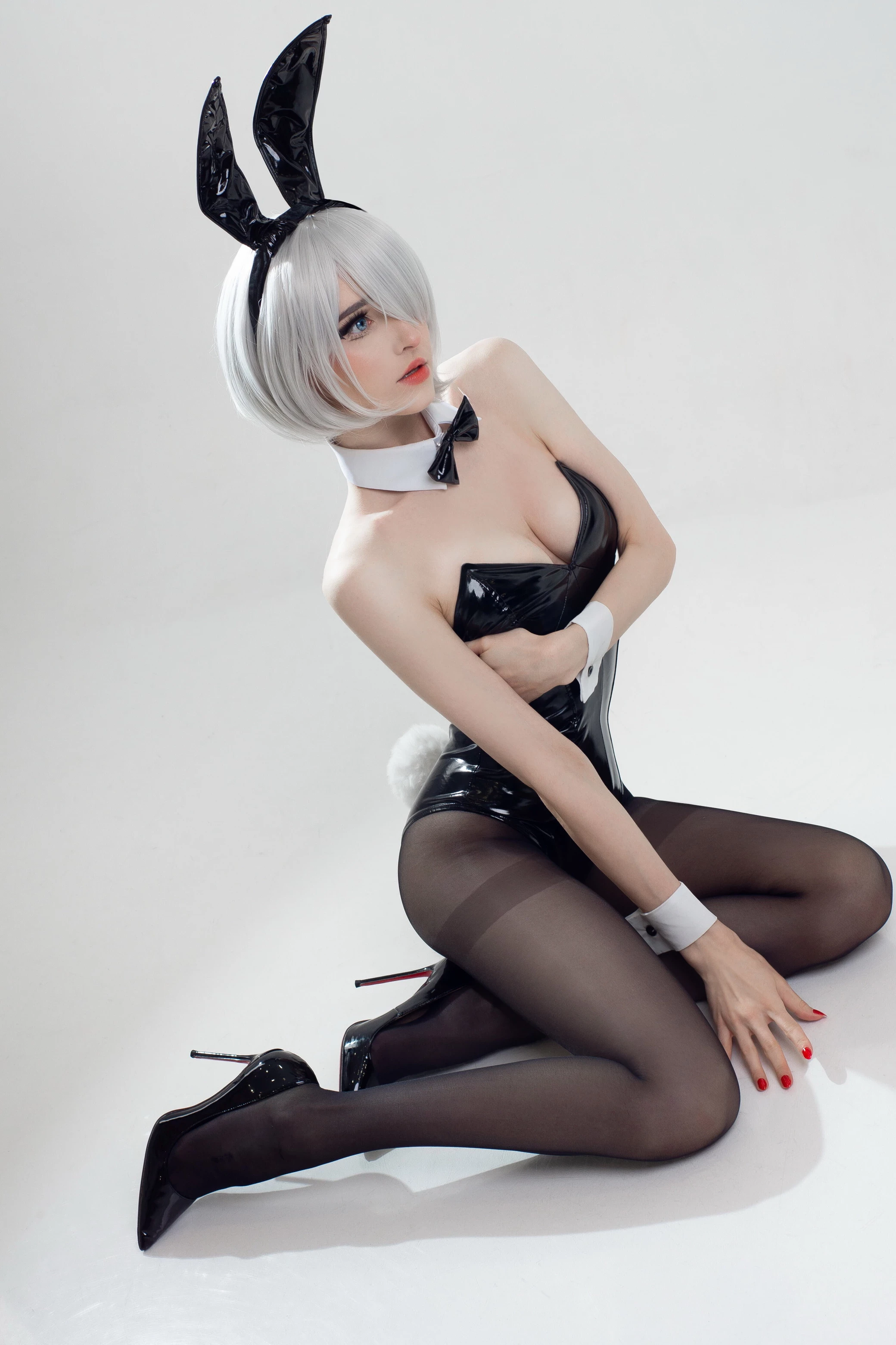 Candy Ball Bunny 2B [25P]