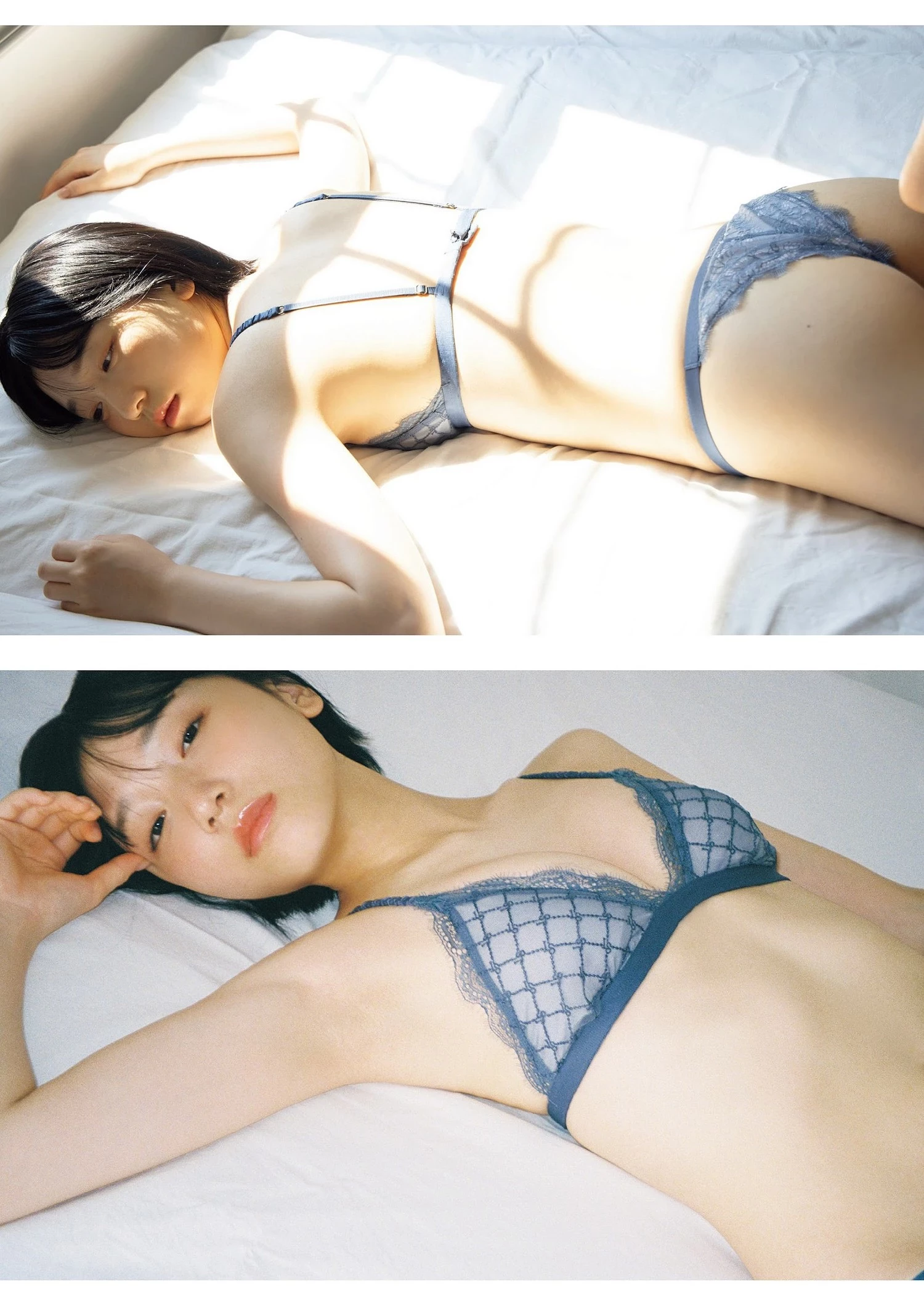 [船井美玖] 乳香四溢美体太吸睛 画面优质 [10P]