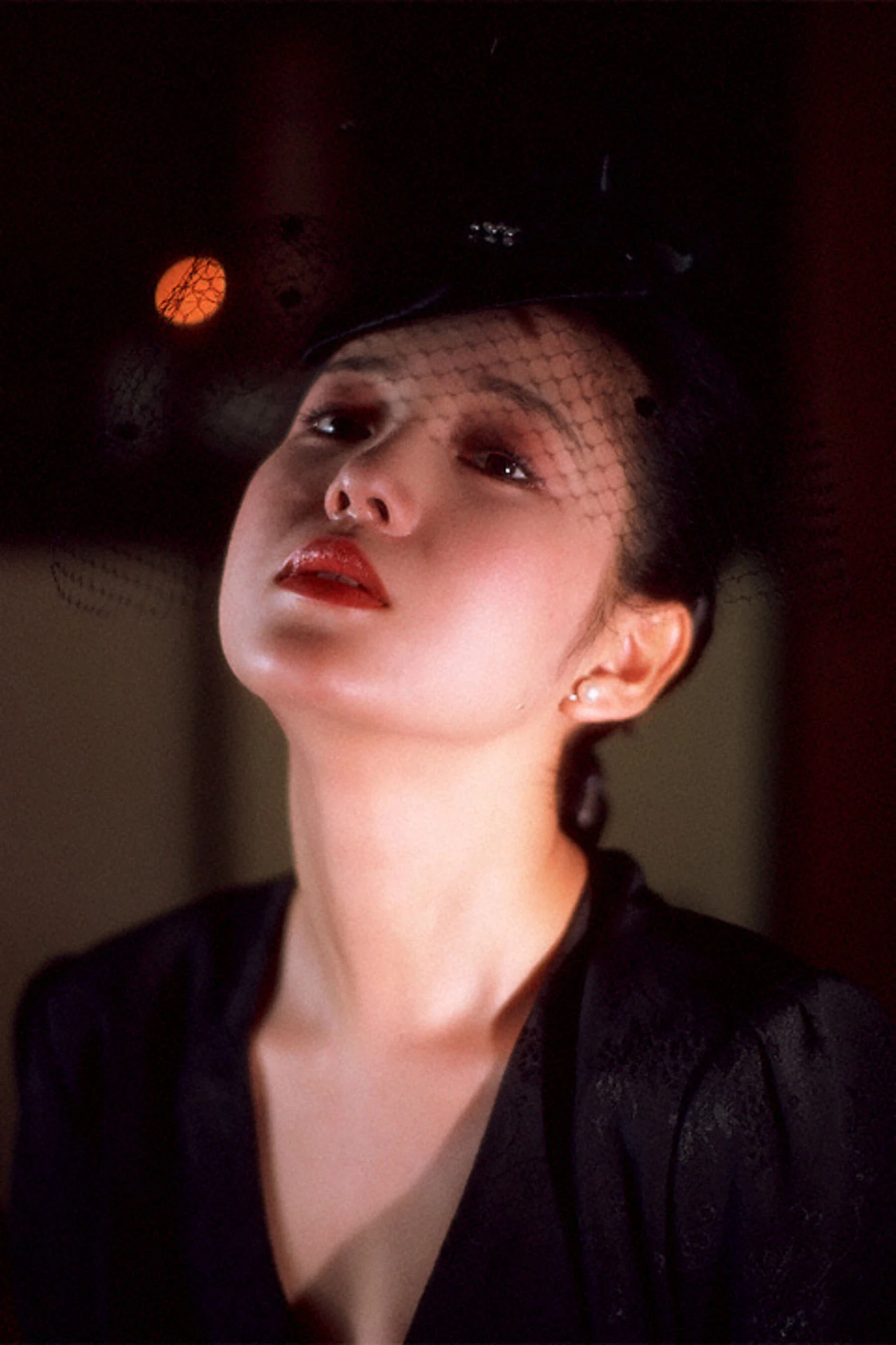 樋口可南子[Photo]《Accidents Series 1》[1998.10] [399P]