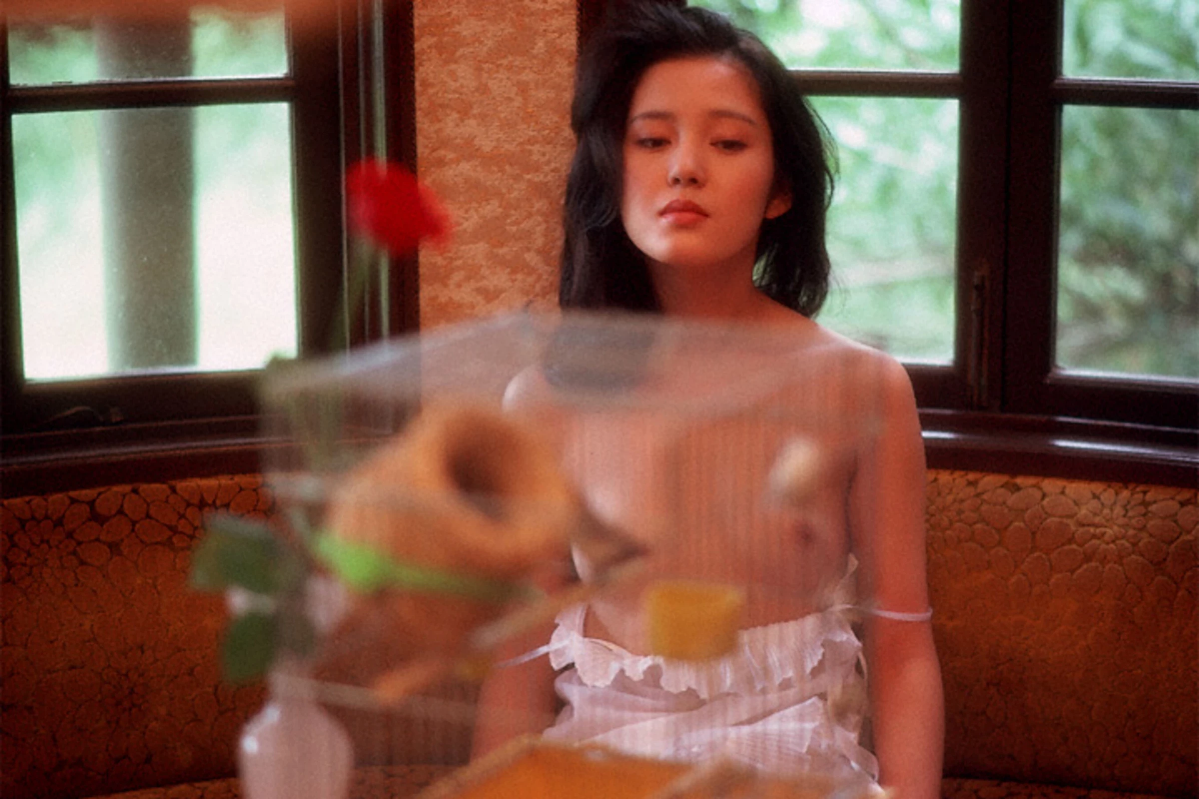 樋口可南子[Photo]《Accidents Series 1》[1998.10] [399P]