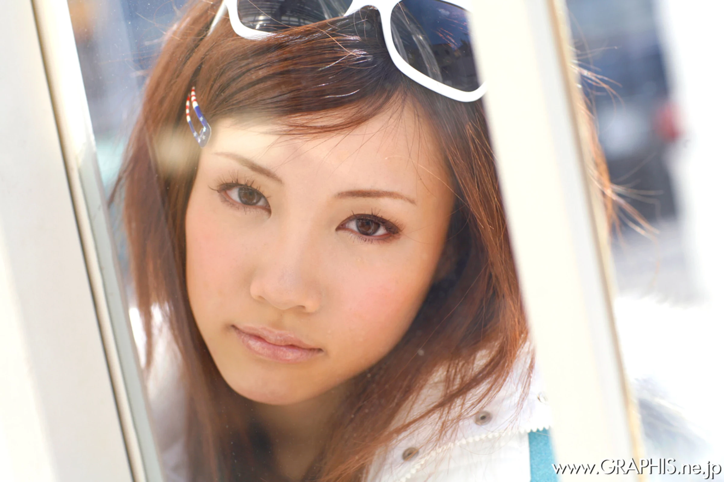 椎名丽香[Graphis]《SPRINKLED JEWEL》[2006-04-01] [108P]