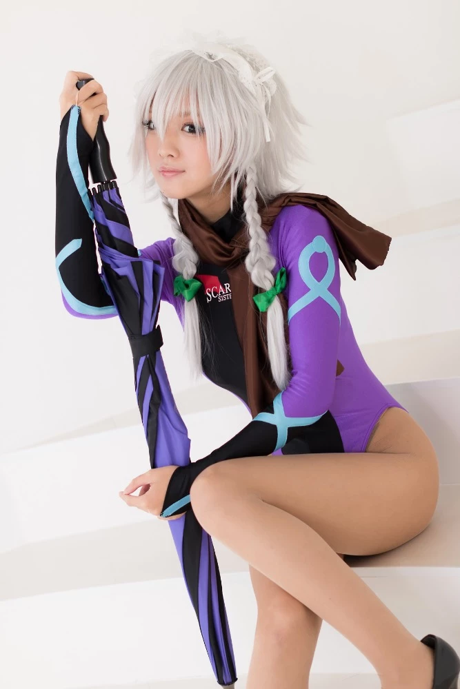 Cosplay2 [11P]