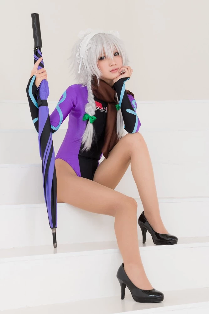 Cosplay2 [11P]