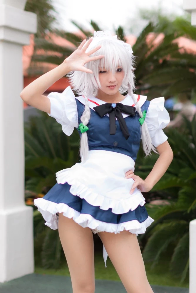 Cosplay2 [11P]