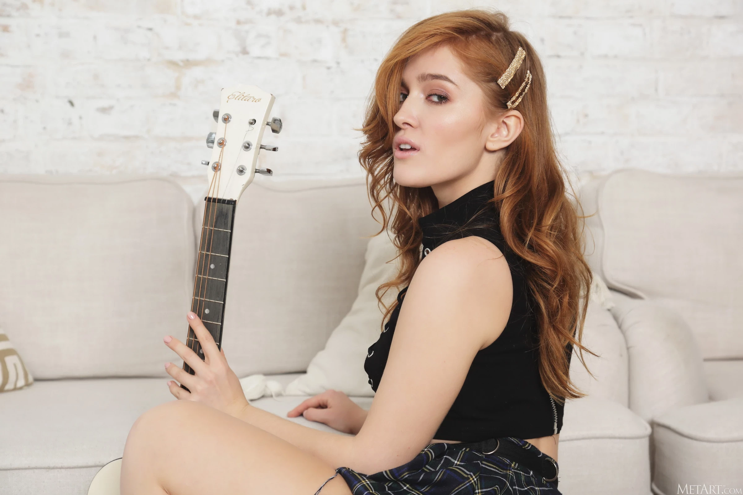 Jia Lissa - Rockin [118P]