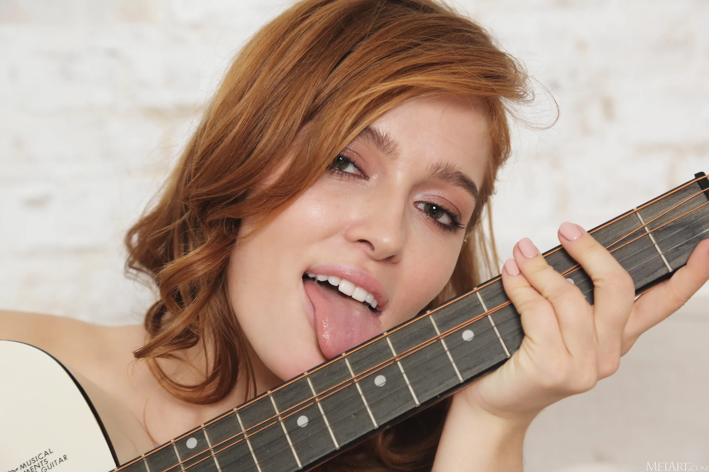 Jia Lissa - Rockin [118P]