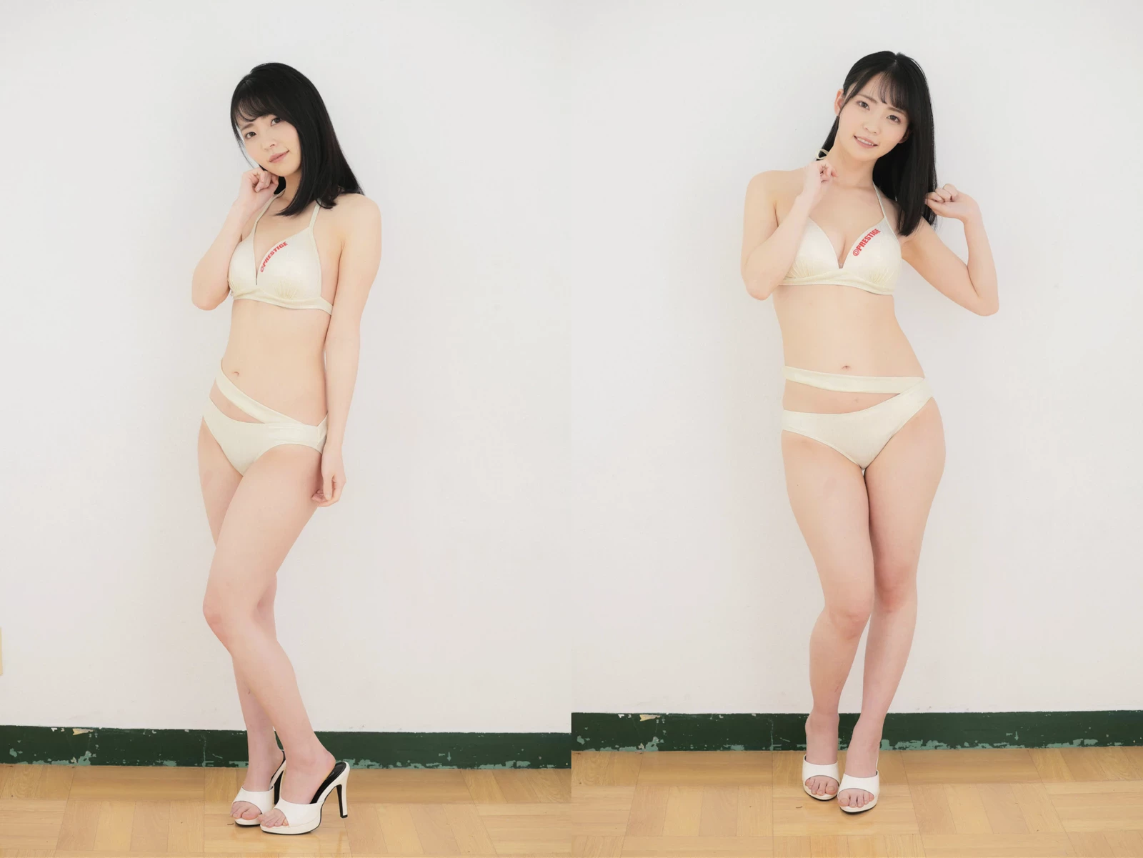 美ノ嶋めぐり[Photobook] 堕ちていく vol.2 PRE [54P]