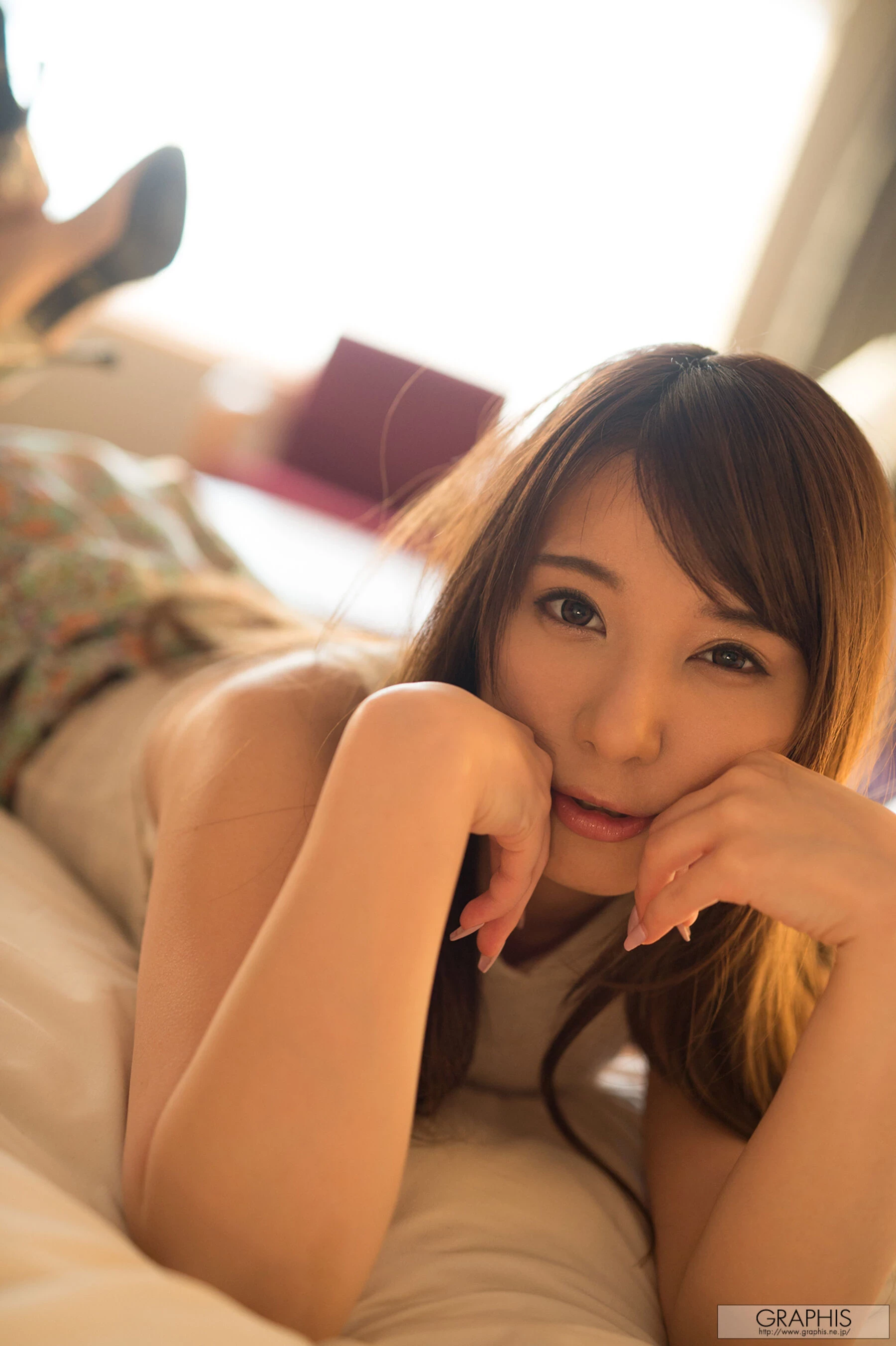 园田美樱[ArtGravia]《A WE SOME!》[2016-04-28] [142P]