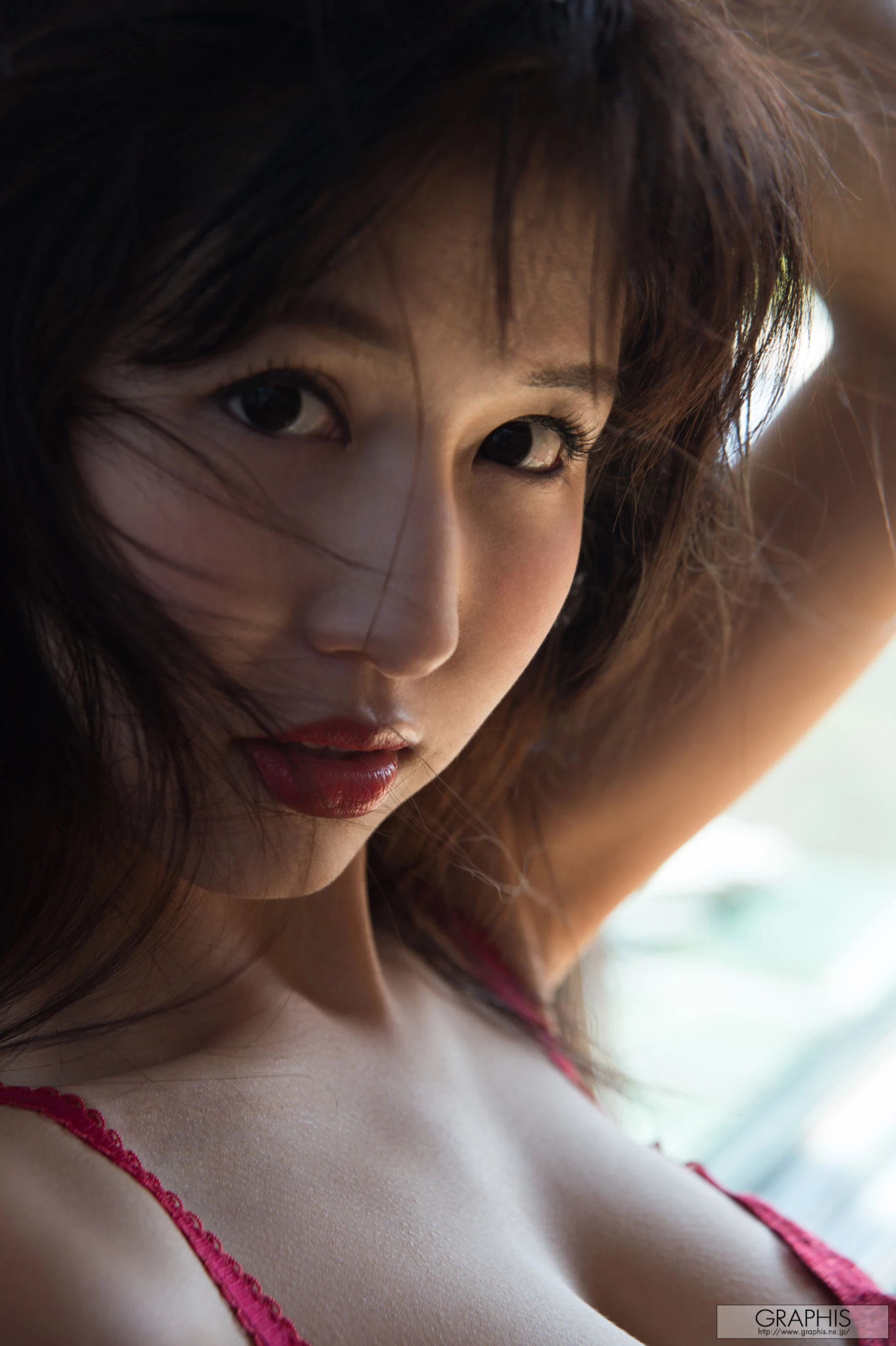 樱空桃[Photo]《好き です。芸SEXY》 [501P]