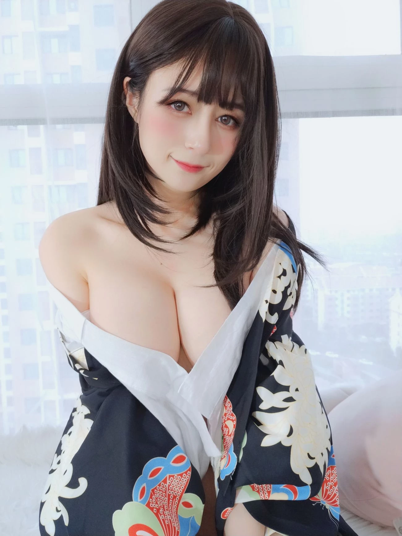 白银81 和服下的秘密 [64P]