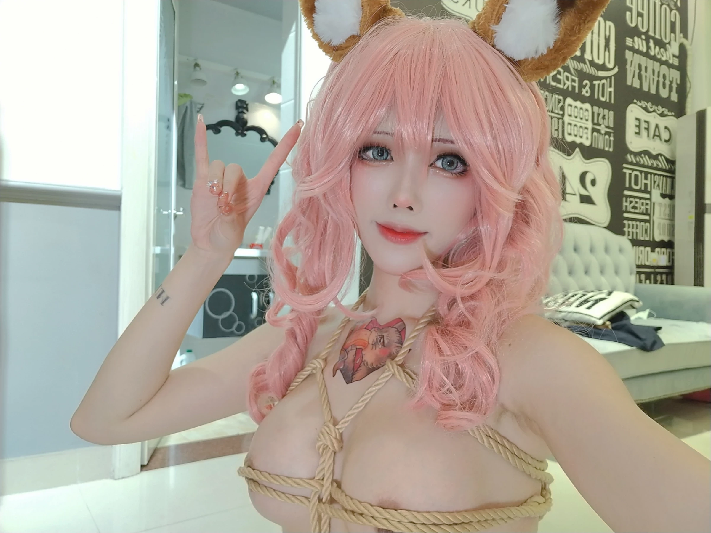 TiTi 钛合金 - Tamamo [54P]