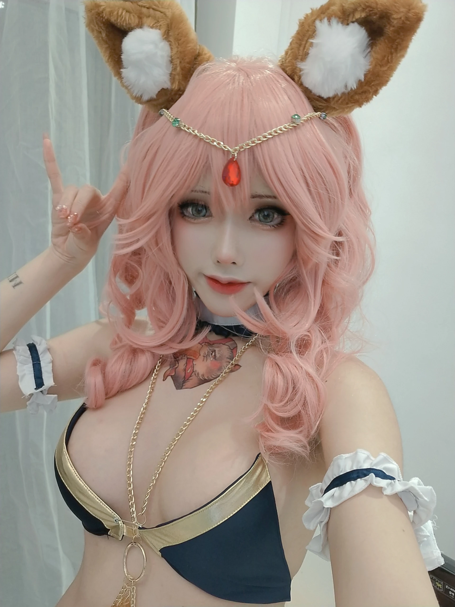 TiTi 钛合金 - Tamamo [54P]